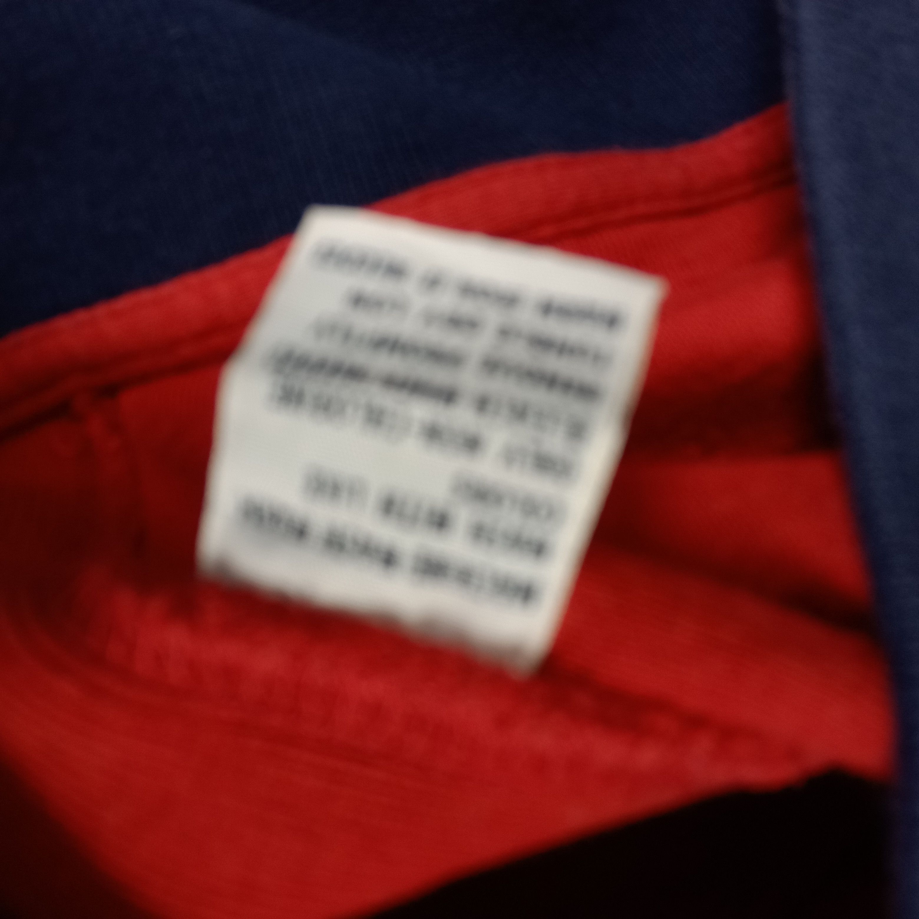 Polo Ralph Lauren × Vintage Polo by Ralph Lauren Logo Style Sweaters Jacket Size US XL / EU 56 / 4 - 10 Thumbnail