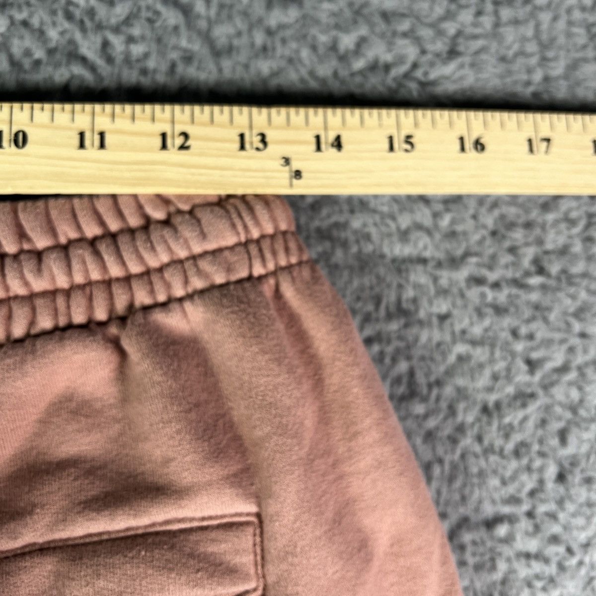 Eric Emanuel Eric Emanuel Sweatpants Size US 26 / EU 42 - 7 Thumbnail