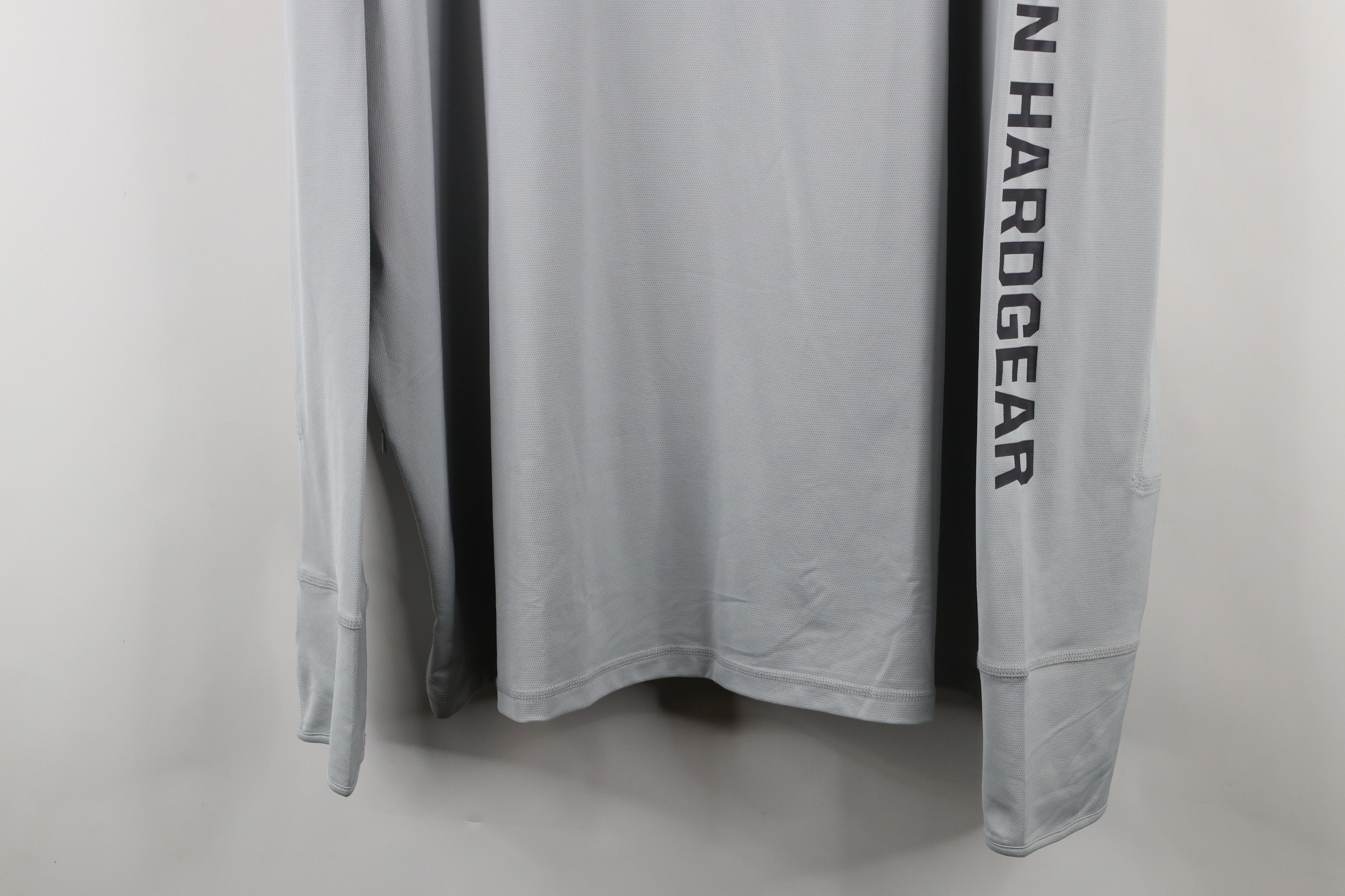 Duluth Trading Company × Vintage New Duluth Trading Co Alaskan Hardgear Long Sleeve T-Shirt Size US XL / EU 56 / 4 - 3 Thumbnail