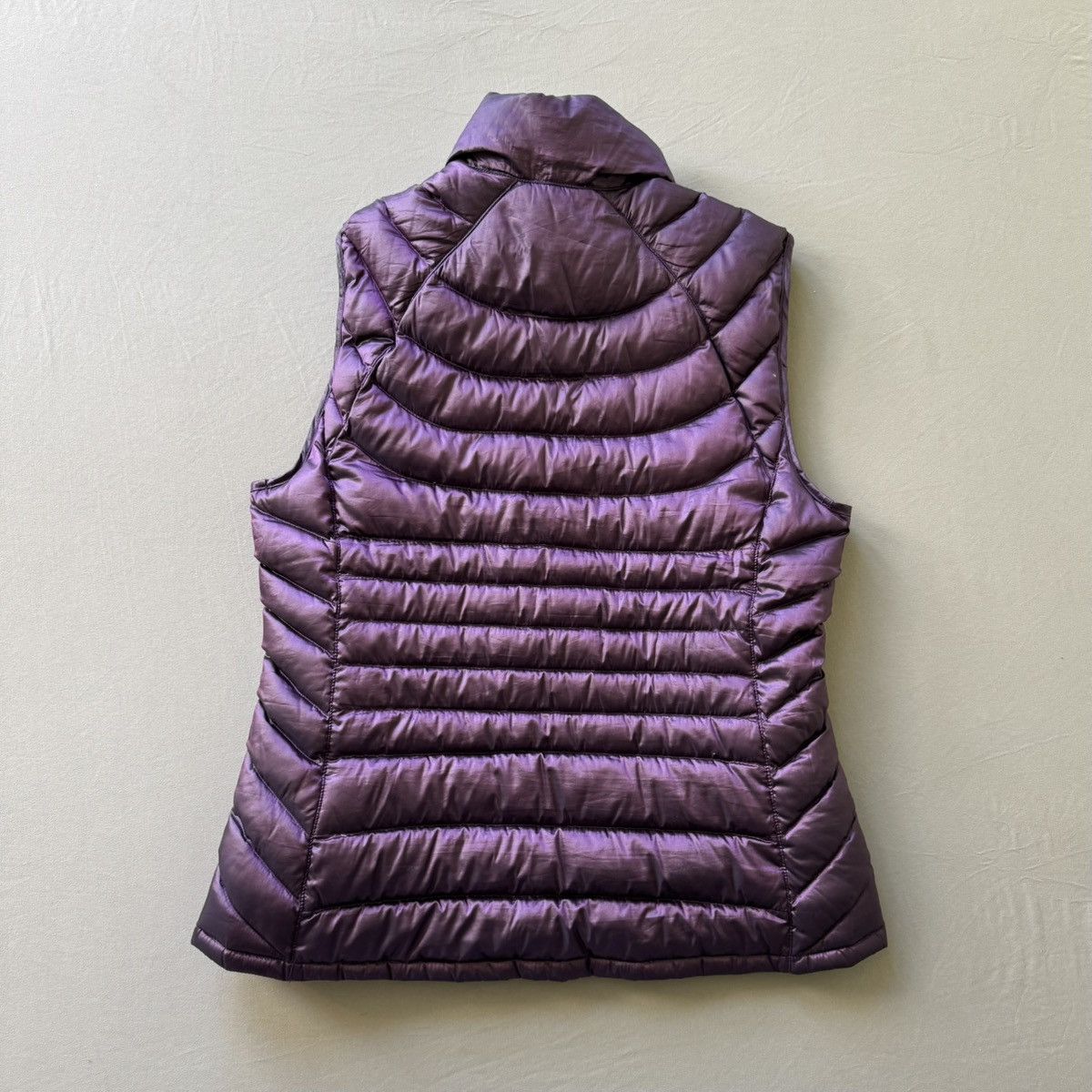 Other Bernardo Duck Down QUILTED Vest Size S / US 4 / IT 40 - 2 Thumbnail