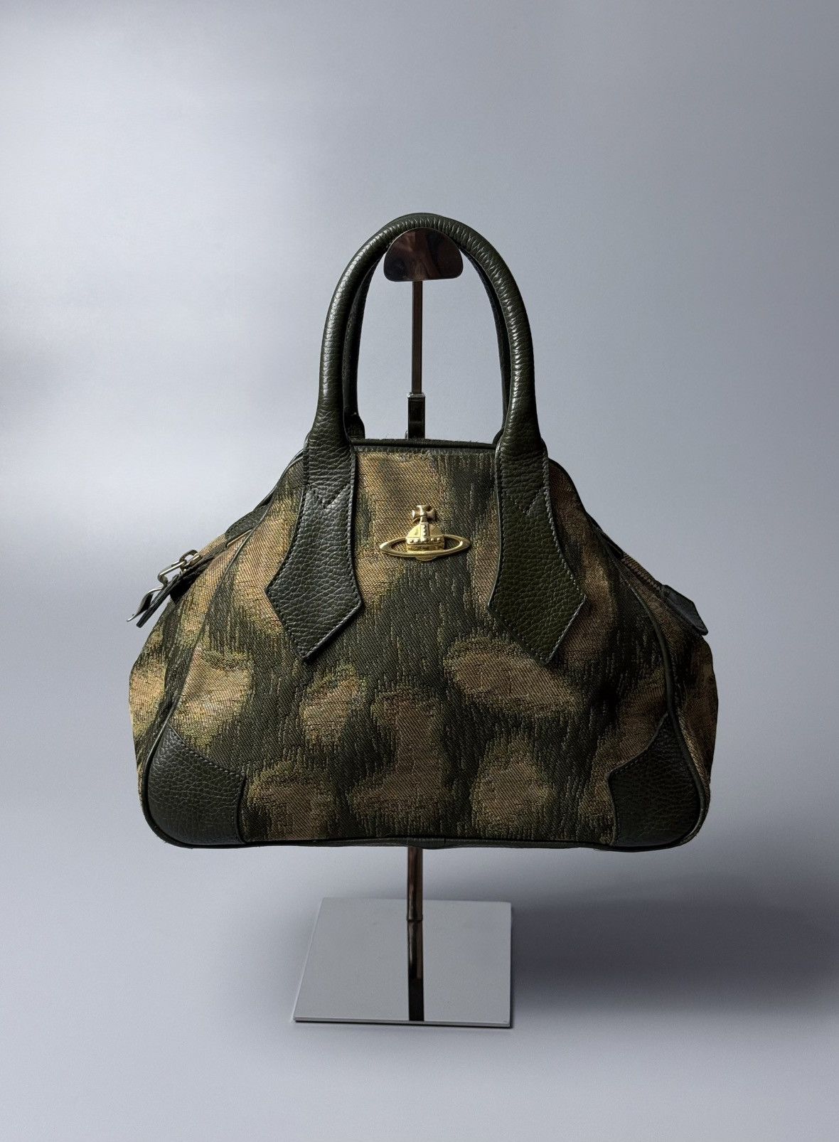 Vivienne Westwood Vintage Vivienne Westwood Hand Bag Size ONE SIZE - 1 Thumbnail