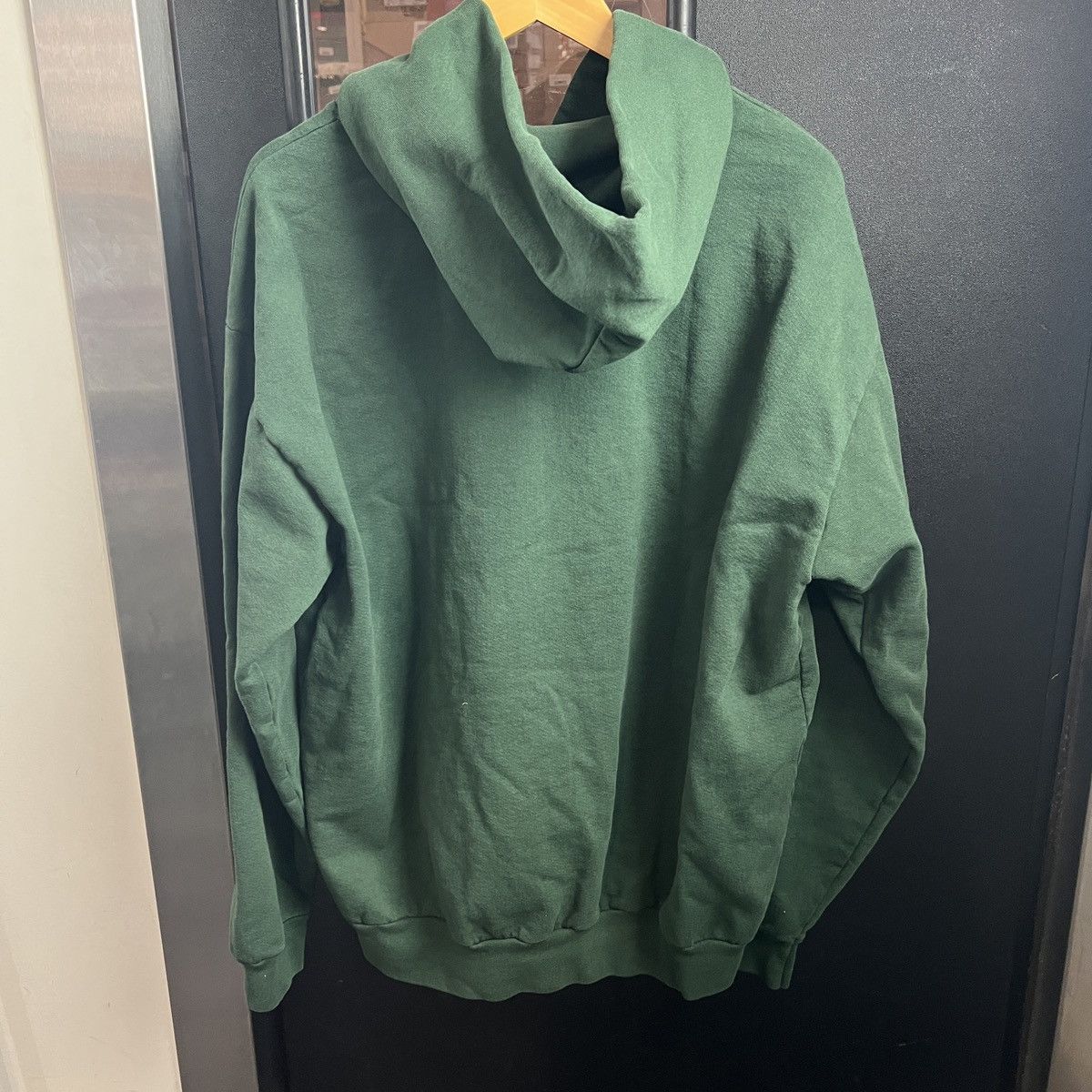 Cactus Plant Flea Market CPFM Ye Must Be Born Again Hoodie Size US XL / EU 56 / 4 - 2 Thumbnail