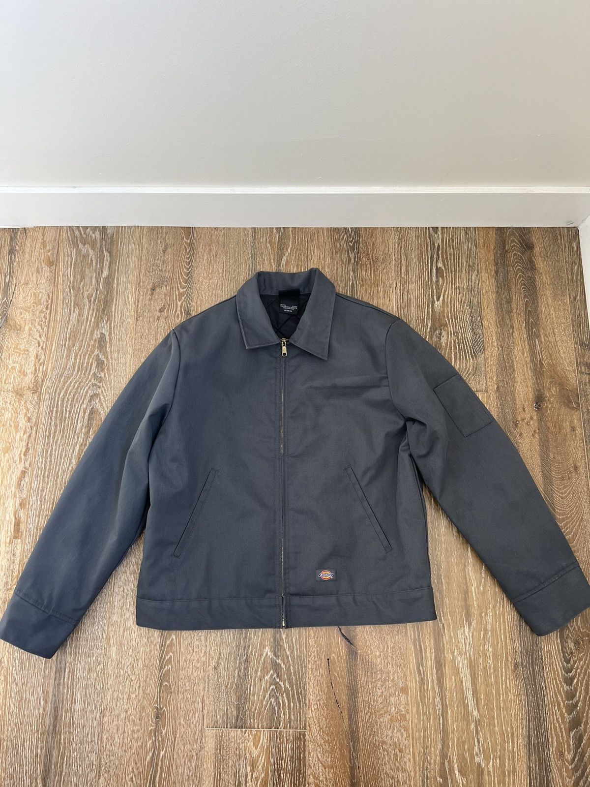 Dickies Dickies work jacket Size US L / EU 52-54 / 3 - 1 Thumbnail