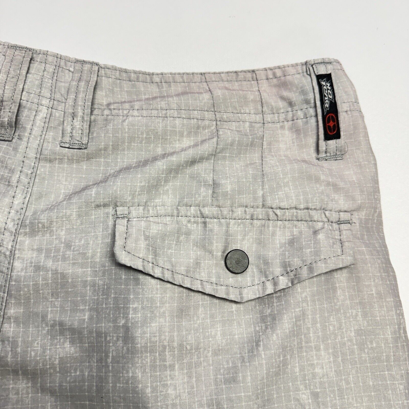 No Fear No Fear Board Shorts Mens 32 Swim Trunks Surf Beach Cargo Po Size US 32 / EU 48 - 7 Thumbnail