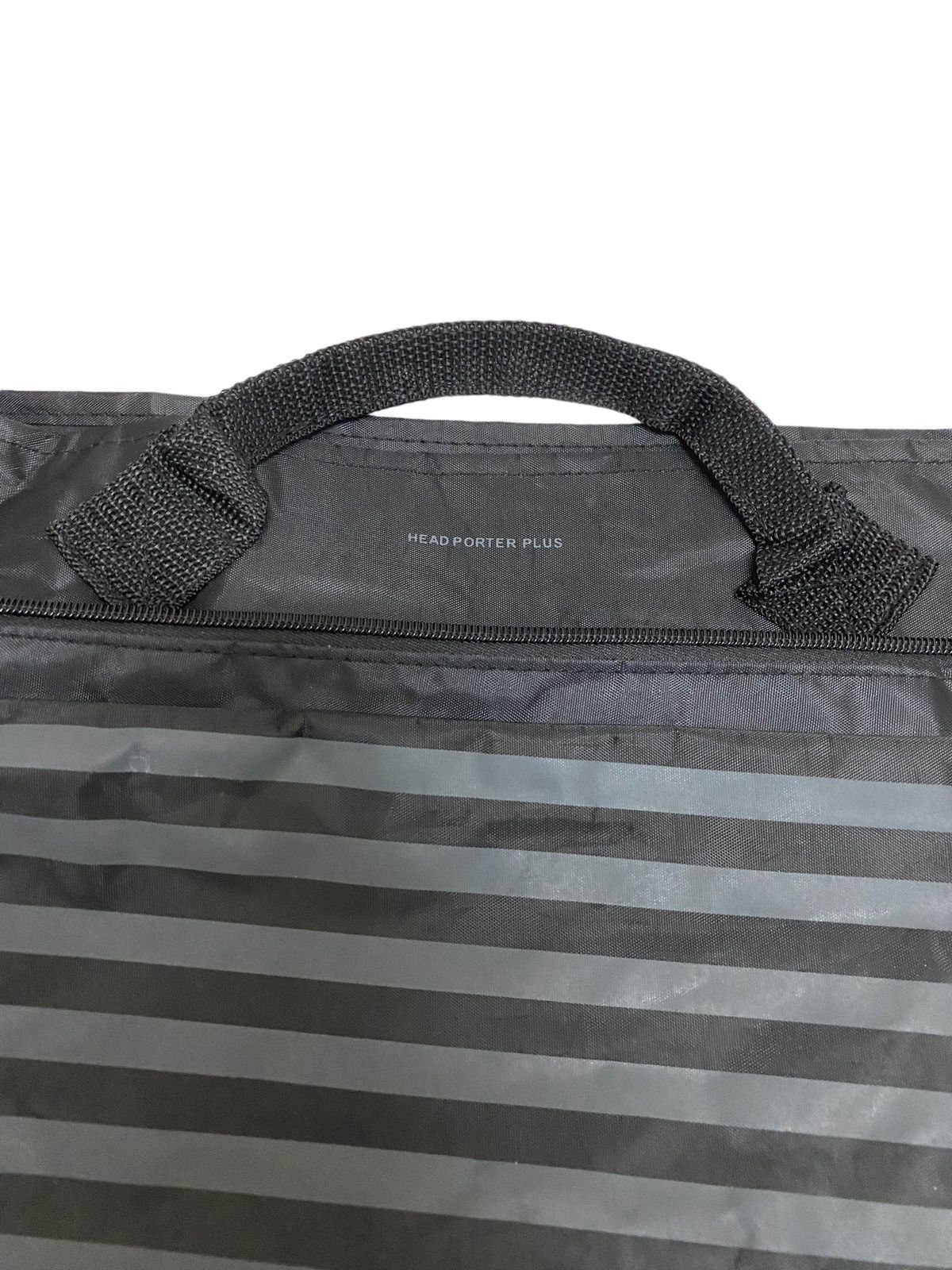 Head Porter Head Porter Plus Two Ways Bag Size ONE SIZE - 8 Thumbnail