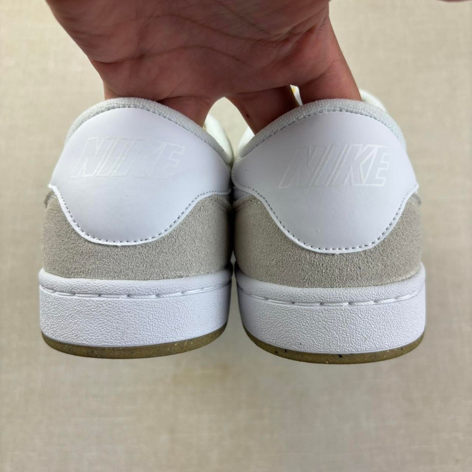 Nike 🏔️ 2017 Nike SB FC Classic “Summit White” 13M Size US 13 / EU 46 - 6 Thumbnail