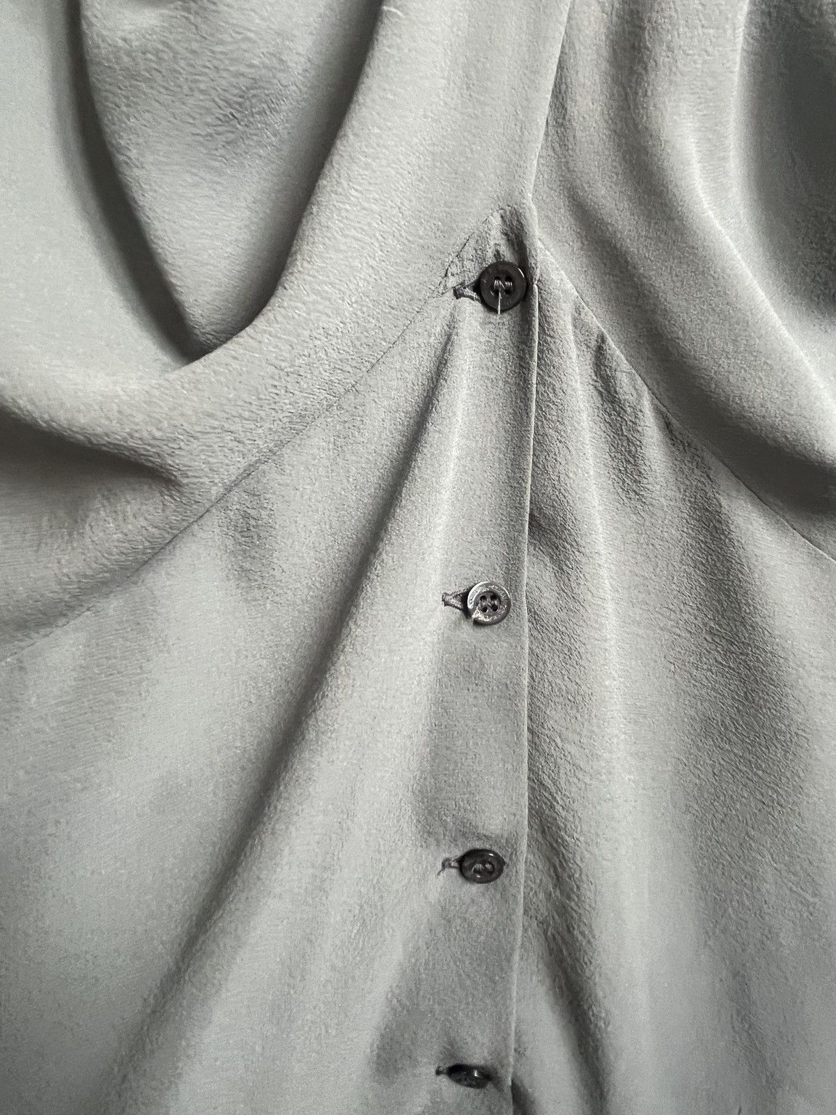Vivienne Westwood Vivienne Westwood Blouse Size M / US 6-8 / IT 42-44 - 3 Thumbnail