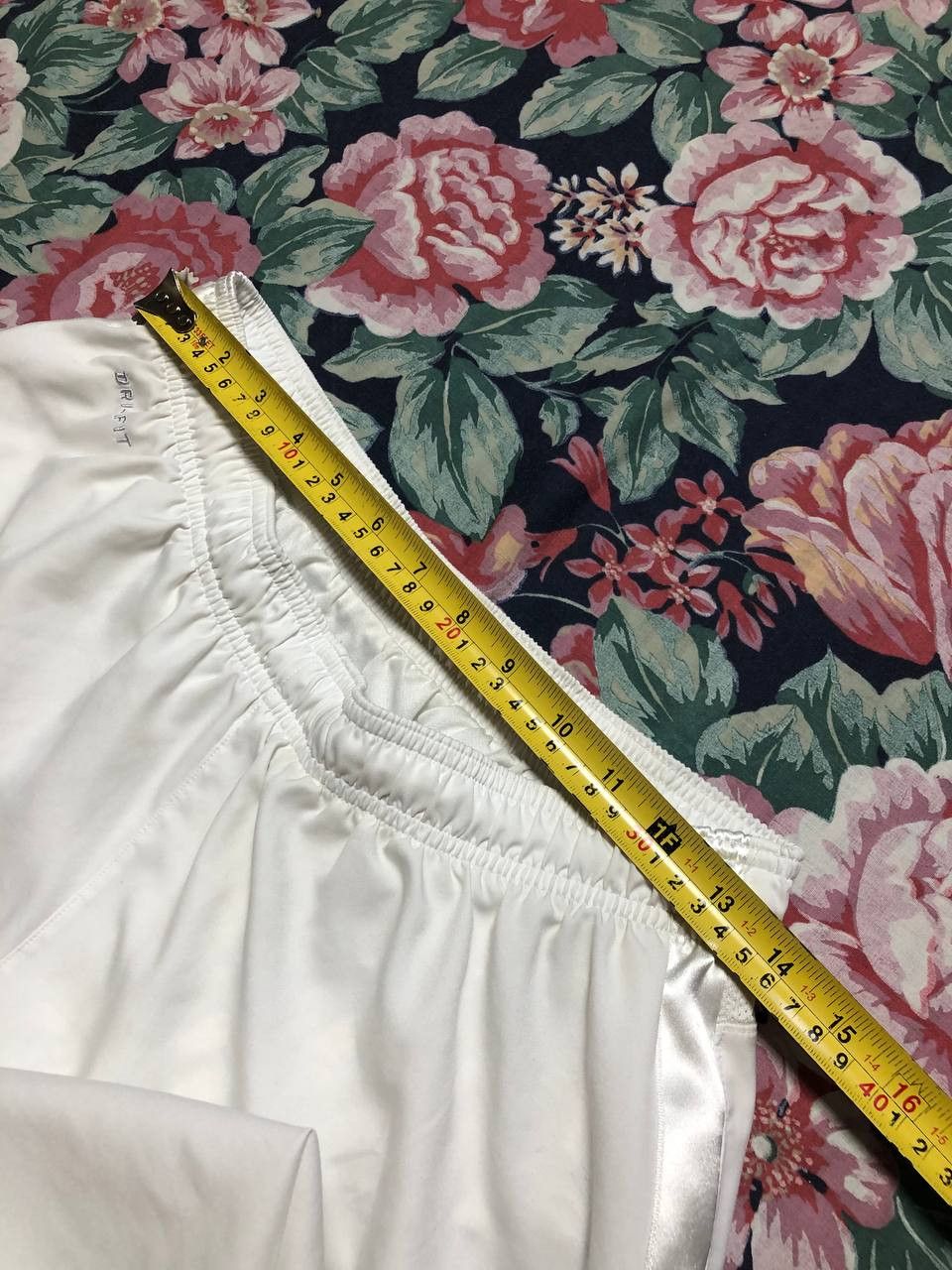 Nike Nike Shorts Size US 36 / EU 52 - 14 Thumbnail