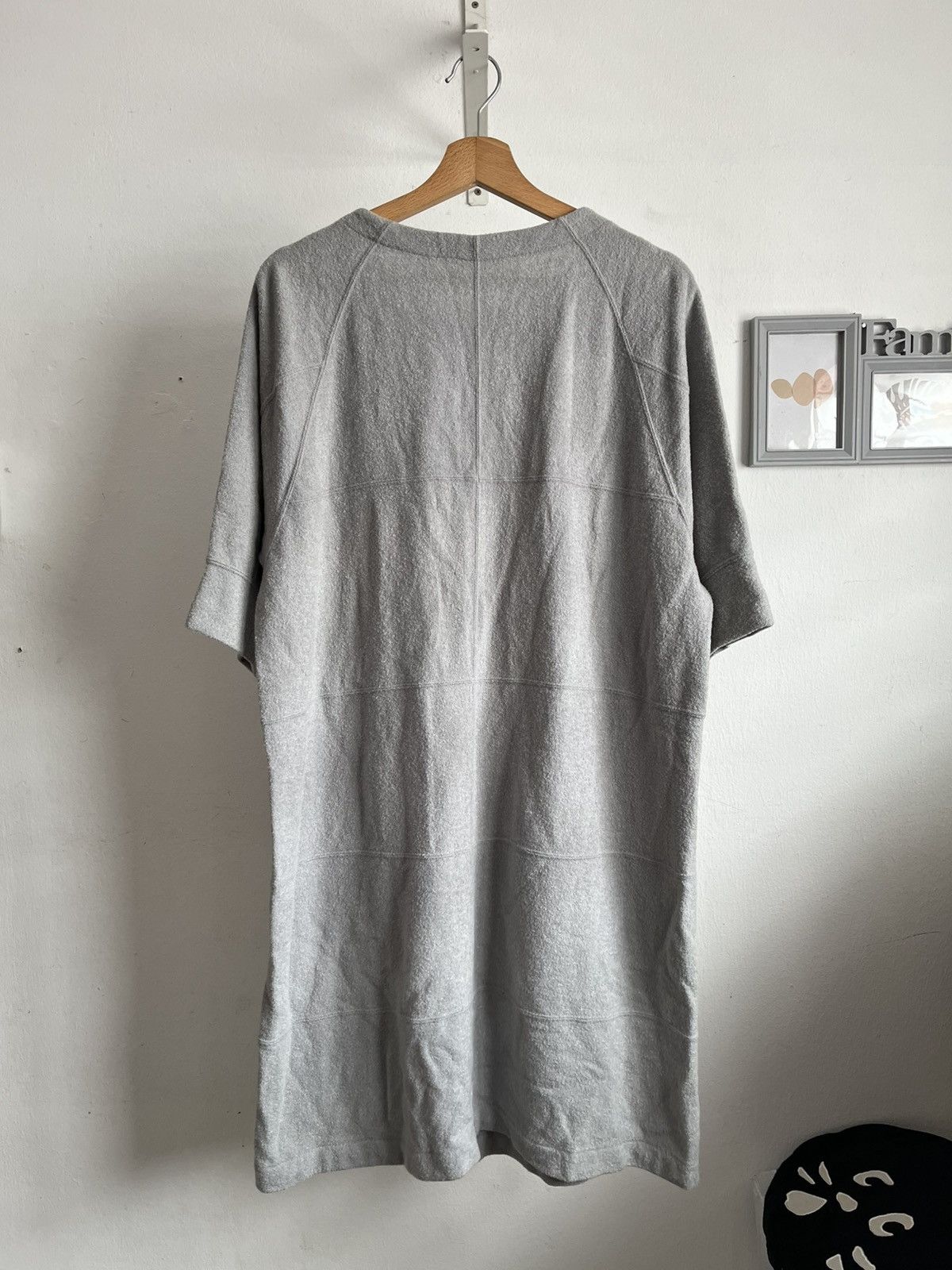 Yohji Yamamoto Y’s Size S / US 4 / IT 40 - 2 Thumbnail