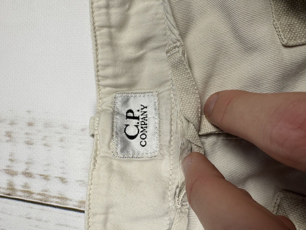 C.P. Company VINTAGE CP COMPANY BAGGY PANTS Size US 34 / EU 50 - 3 Thumbnail