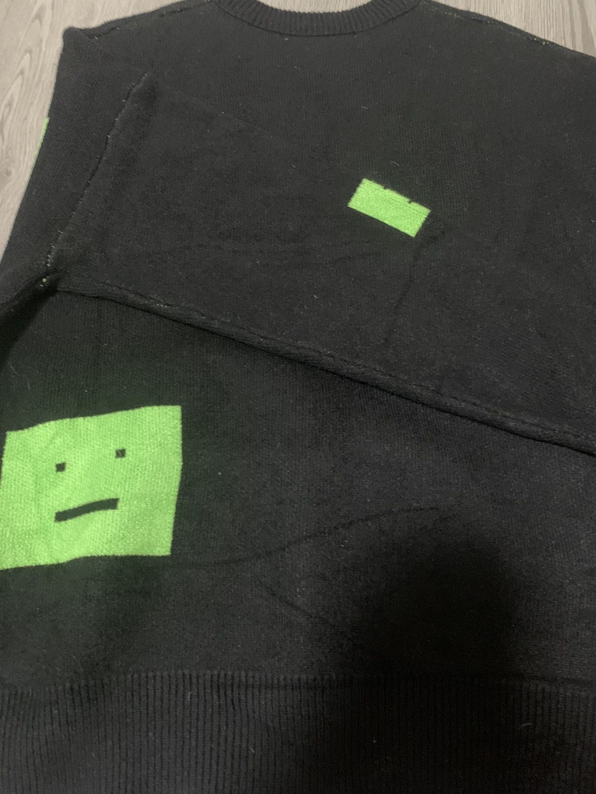 Acne Studios Acne Studios Knit Size M / US 6-8 / IT 42-44 - 4 Thumbnail