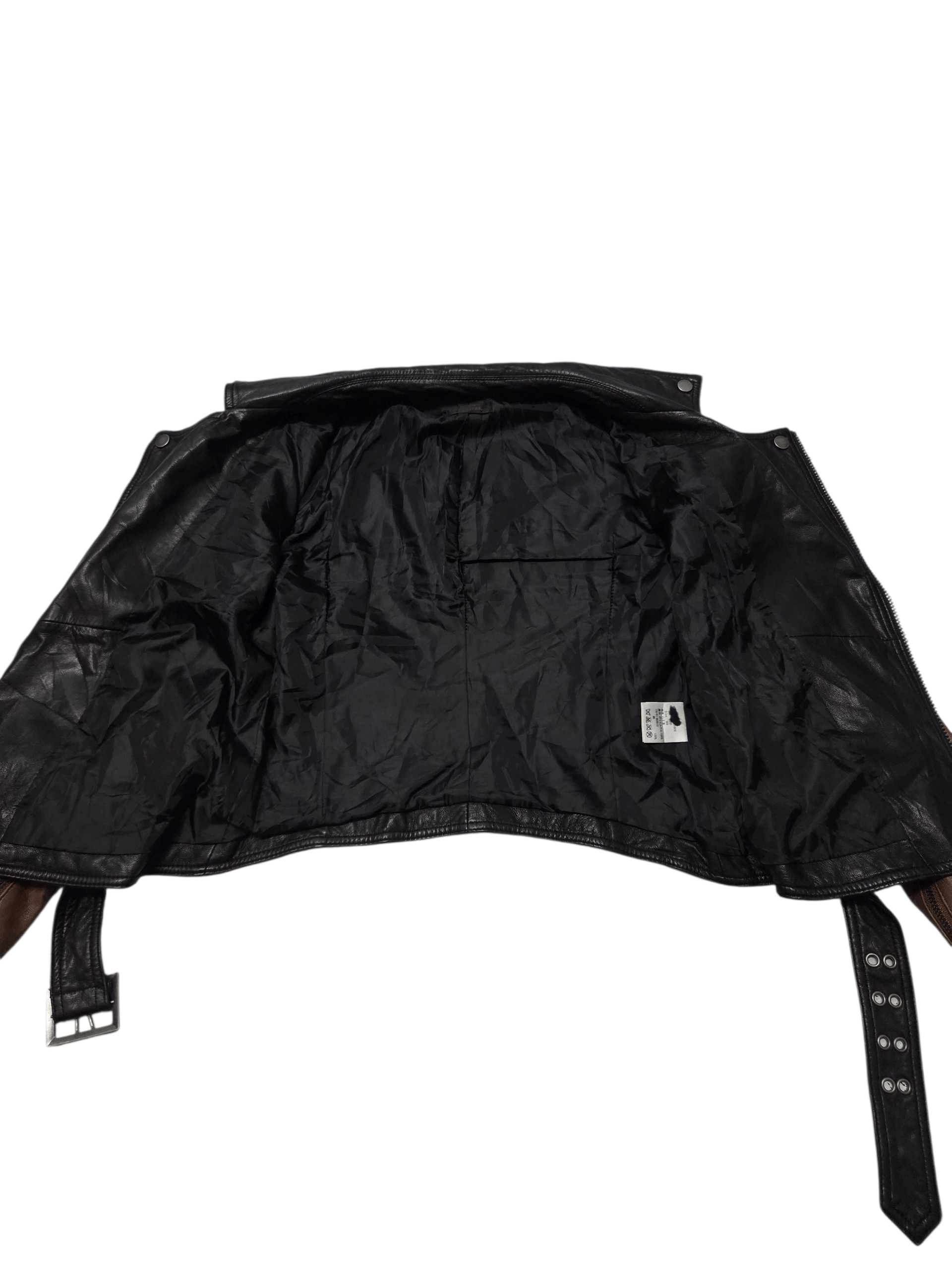 3.1 Phillip Lim Phillip lim inspired Bikers Jacket Size S / US 4 / IT 40 - 4 Thumbnail