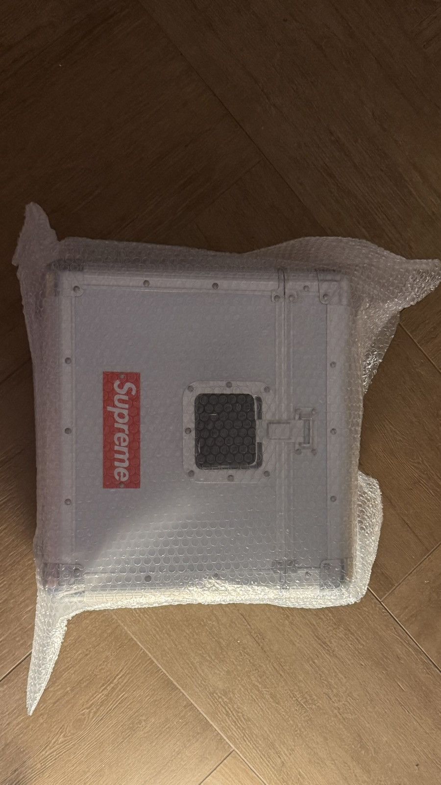 supreme®/odyssey record case
