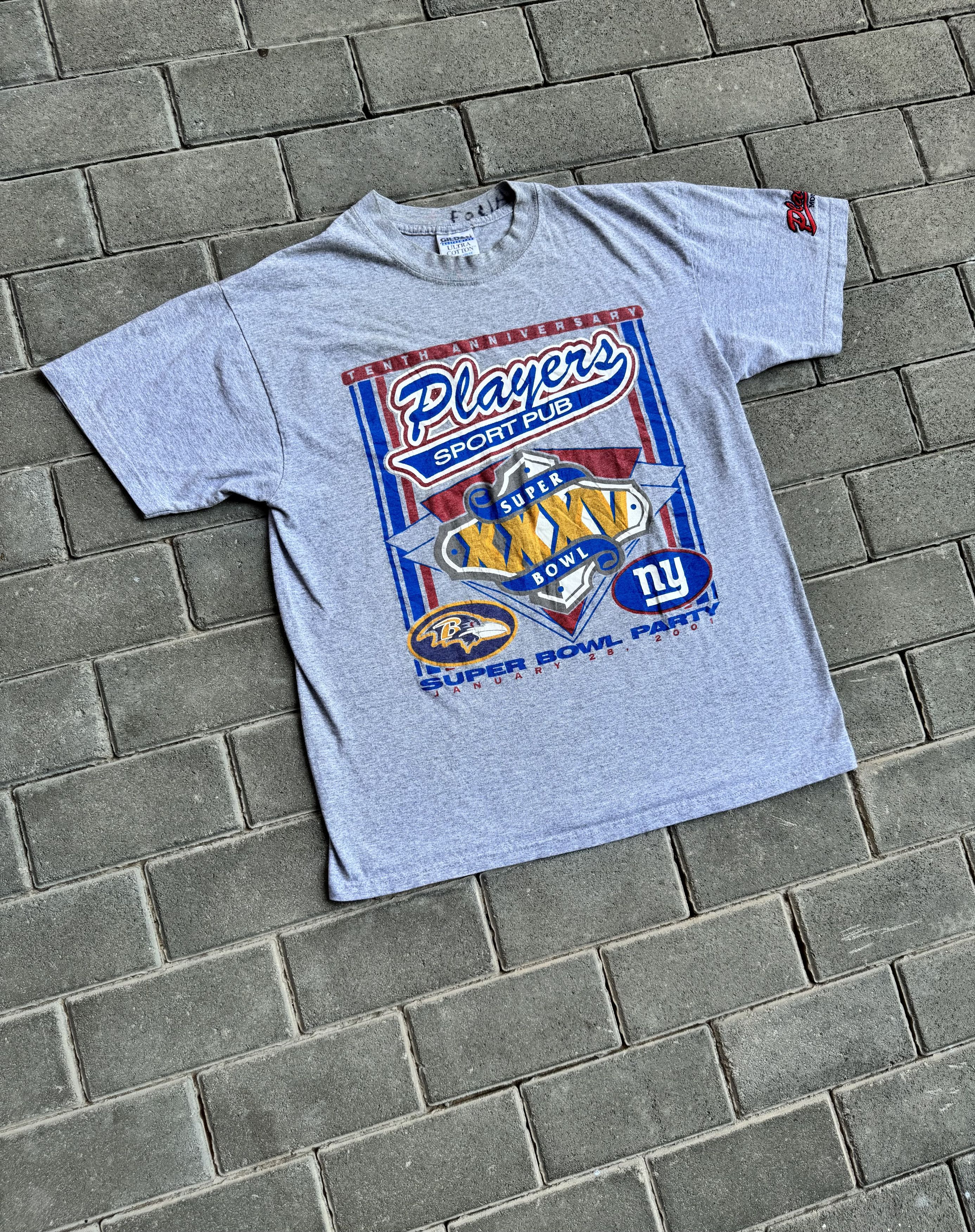 NFL Vintage New England Patriots vs Carolina Panthers Size US L / EU 52-54 / 3 - 2 Thumbnail