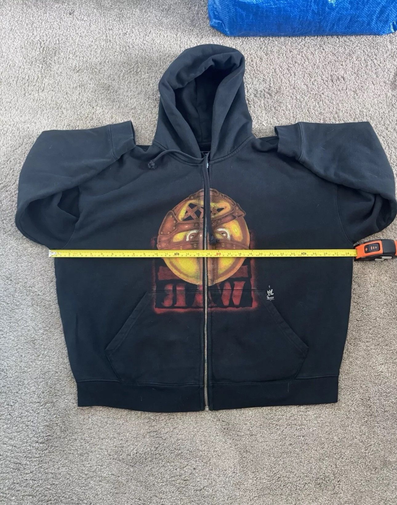 Complex × Travis Scott × WWE Travis Scott WWE complexcon Size US XL / EU 56 / 4 - 6 Thumbnail