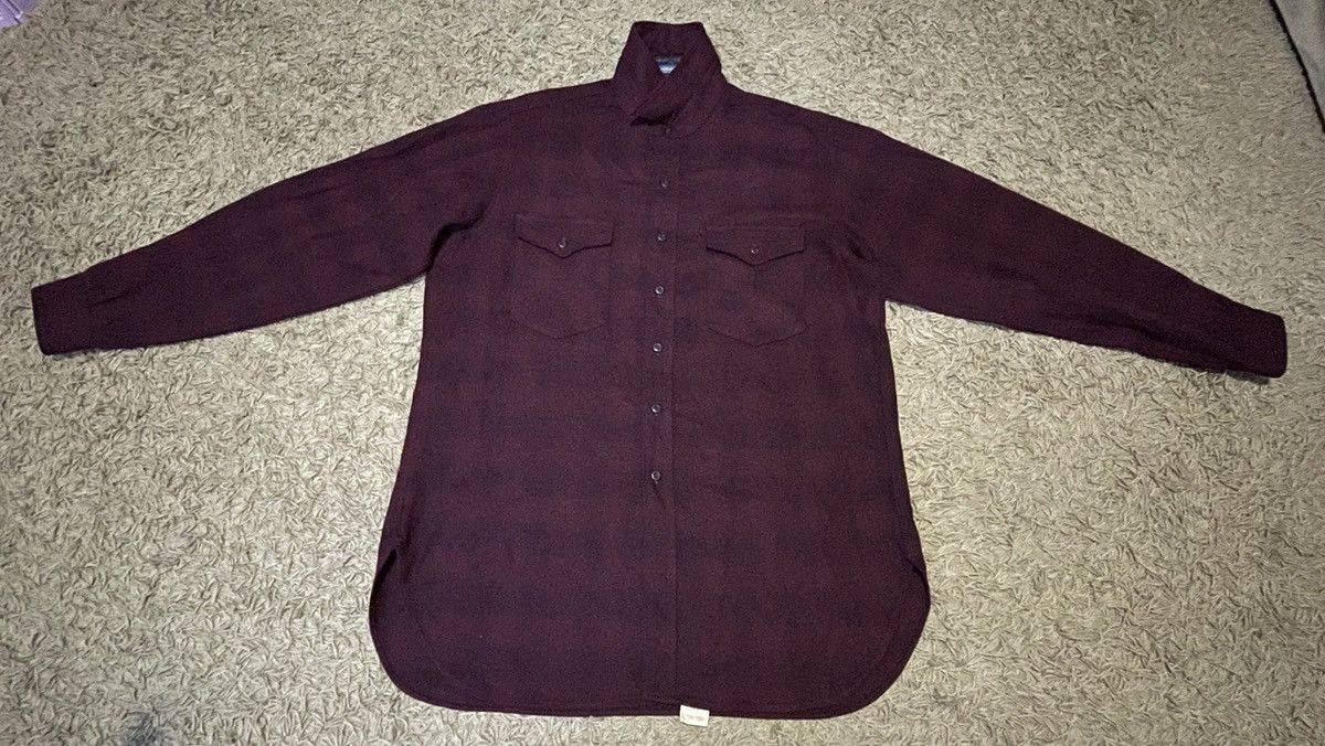 Pendleton Woolen Mills