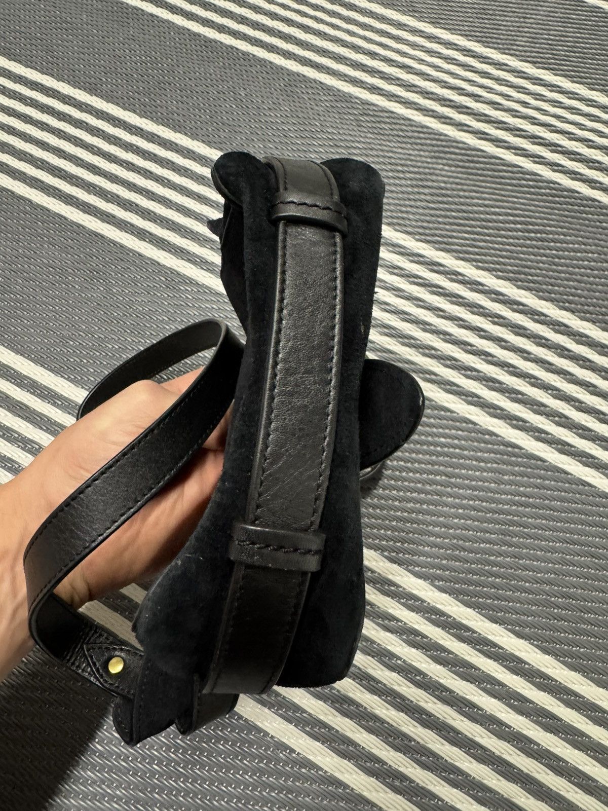 Isabel Marant Isabel Marant Crossbody Size ONE SIZE - 6 Thumbnail