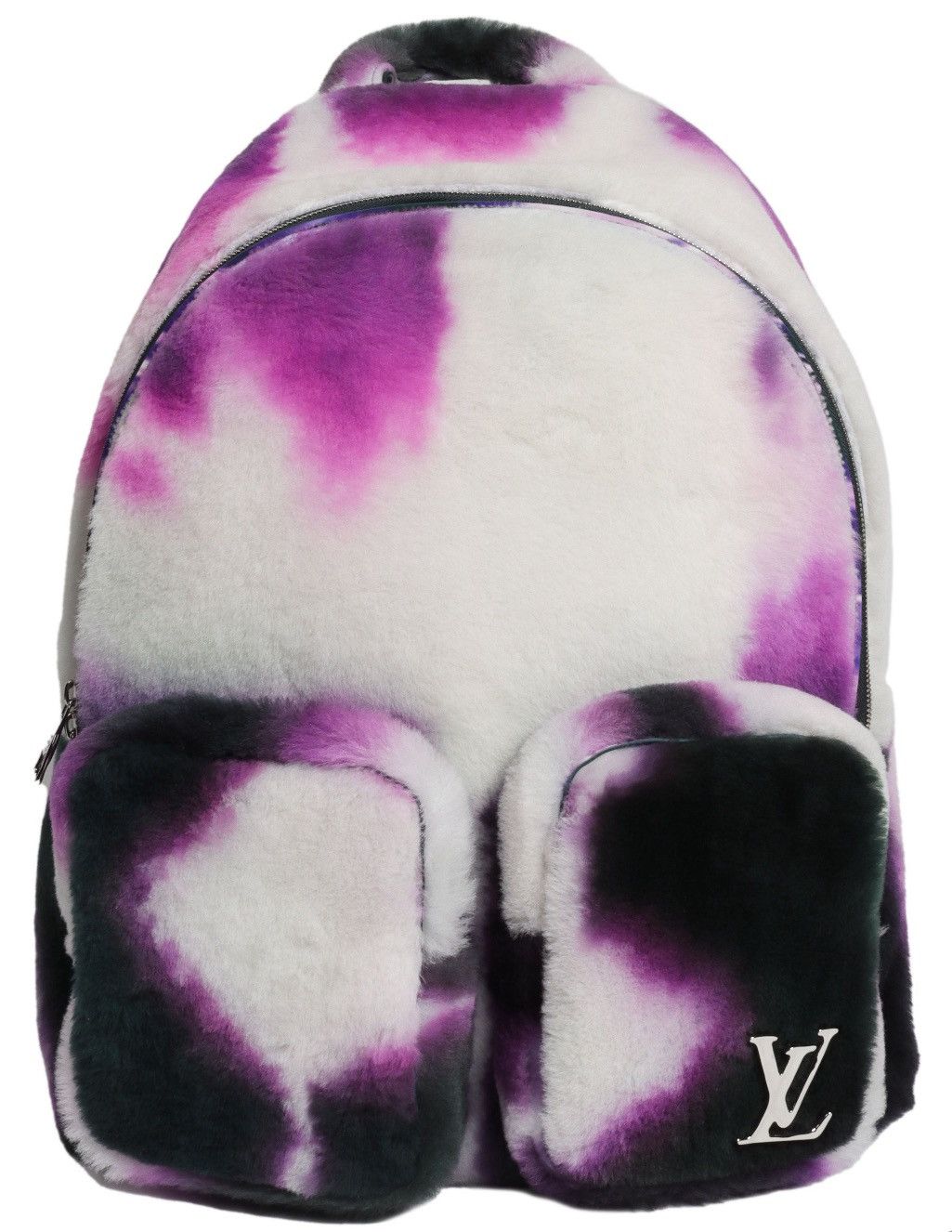 Virgil Abloh X Louis Vuitton Christopher Backpack