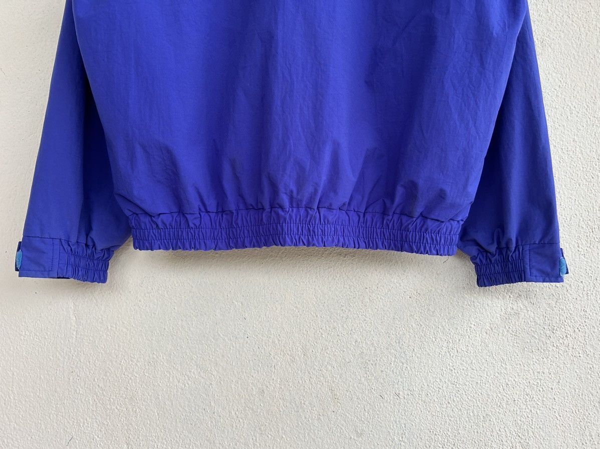 Nanamica TNF Nanamica Big Logo Windbreaker Size US M / EU 48-50 / 2 - 7 Thumbnail
