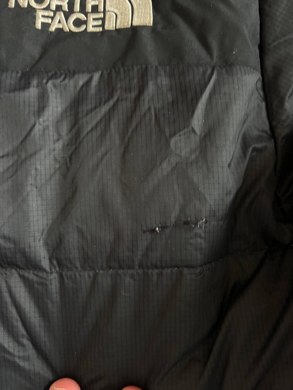 The North Face The North Face Jacket 550 Size US M / EU 48-50 / 2 - 12 Thumbnail