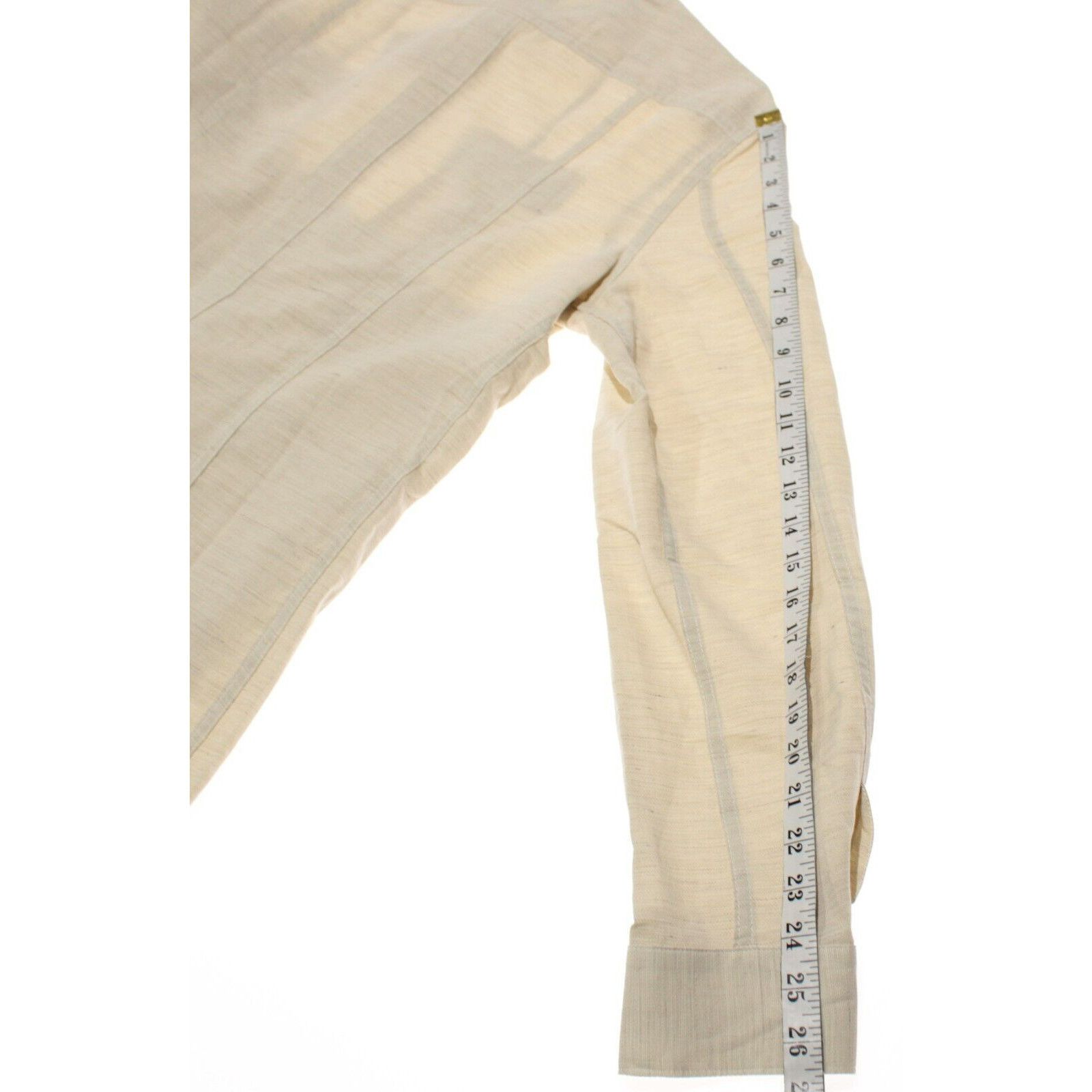 Other Italo Ferretti New with tags Shirt Size XL US In Beige Size US XL / EU 56 / 4 - 7 Thumbnail