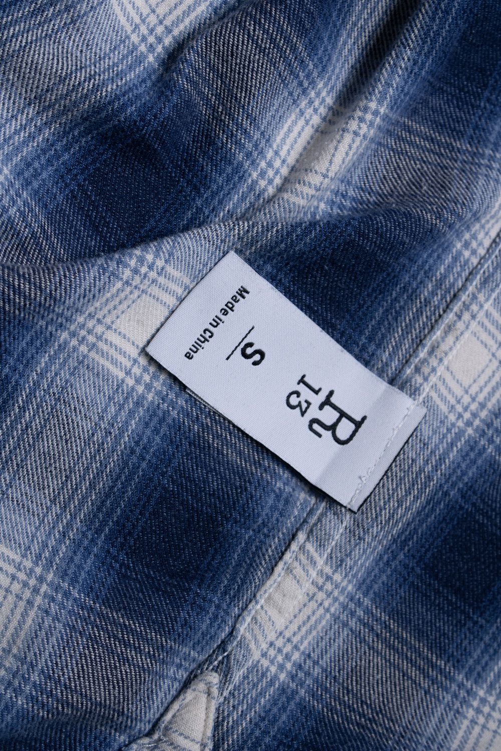 R13 R13, oversized AXL checked flannel mini dress Size S / US 4 / IT 40 - 6 Thumbnail