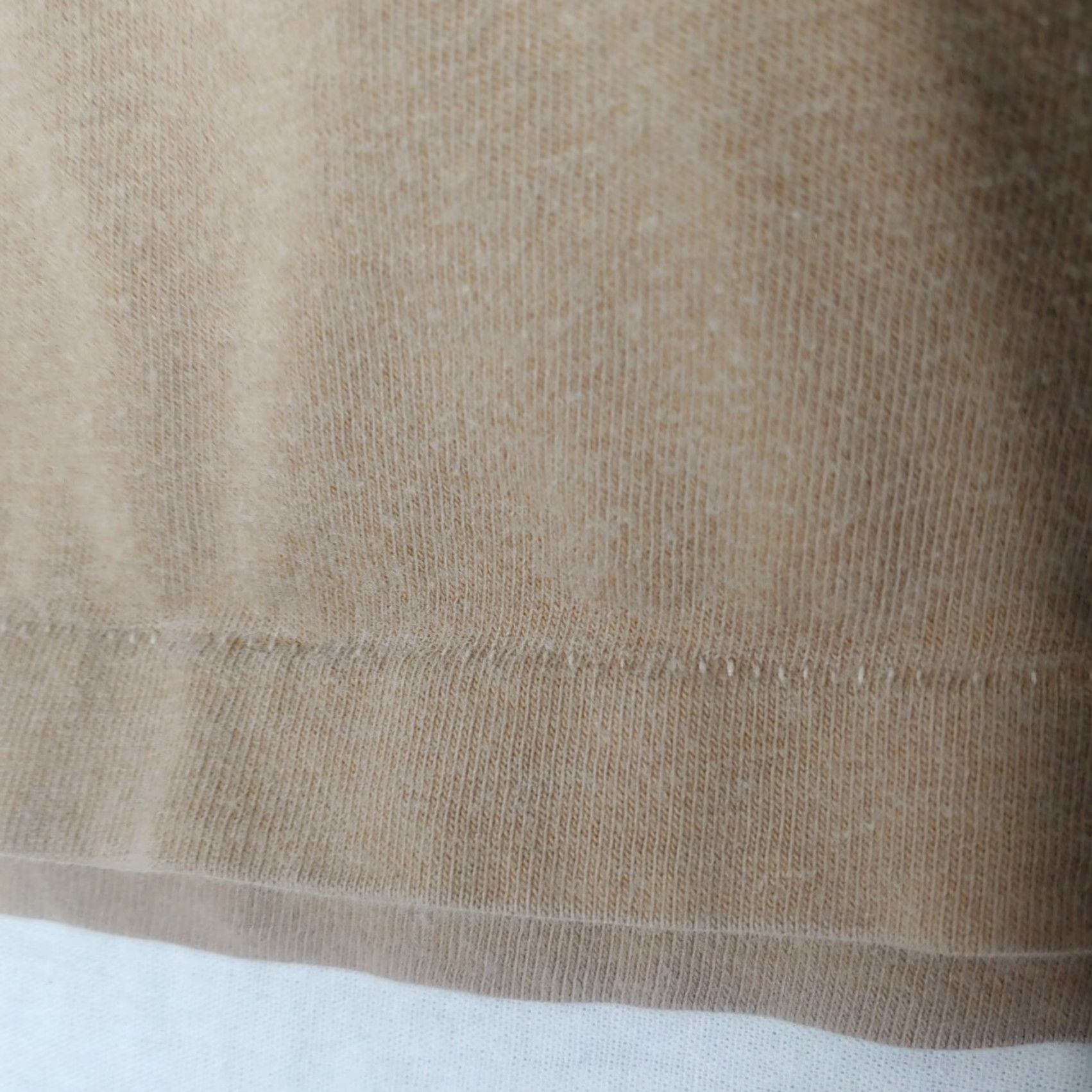 Gap VINTAGE Gap Shirt XL US Expedition Rugged Clothing Single Stitch Tan USARetro Shirt Mens 90s Outdoorsy Vintage 1990's Size US XL / EU 56 / 4 - 7 Thumbnail