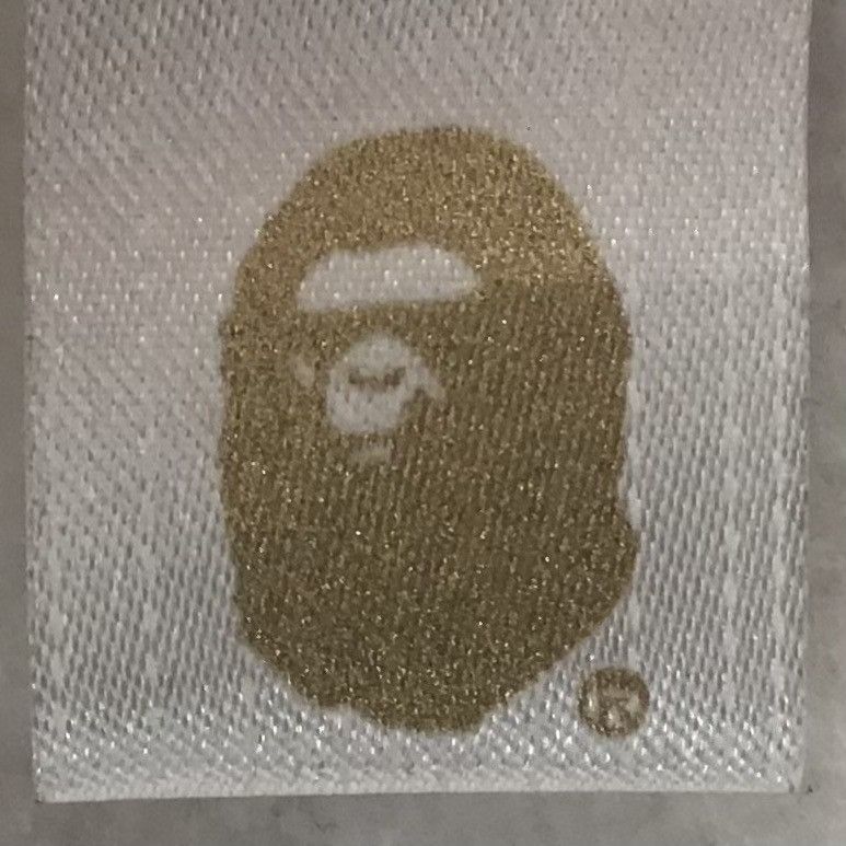 Bape BAPE Def camo shark full zip hoodie a bathing ape Size US XL / EU 56 / 4 - 10 Thumbnail