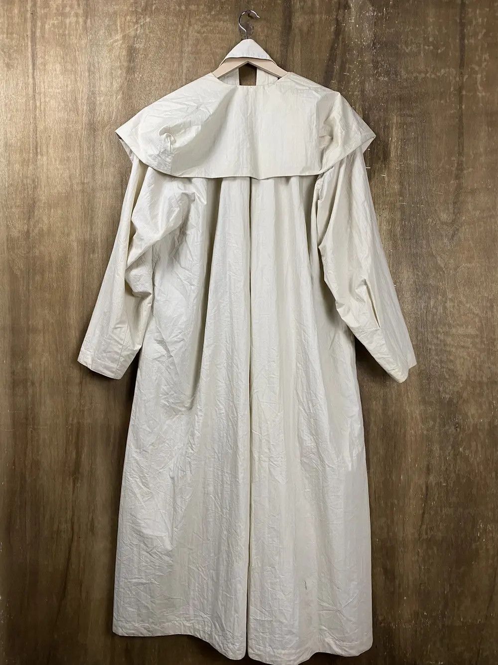 Mr. Junko DLL Xian Junko Koshino Japanese long cardigan #Z084 Size M / US 6-8 / IT 42-44 - 10 Thumbnail