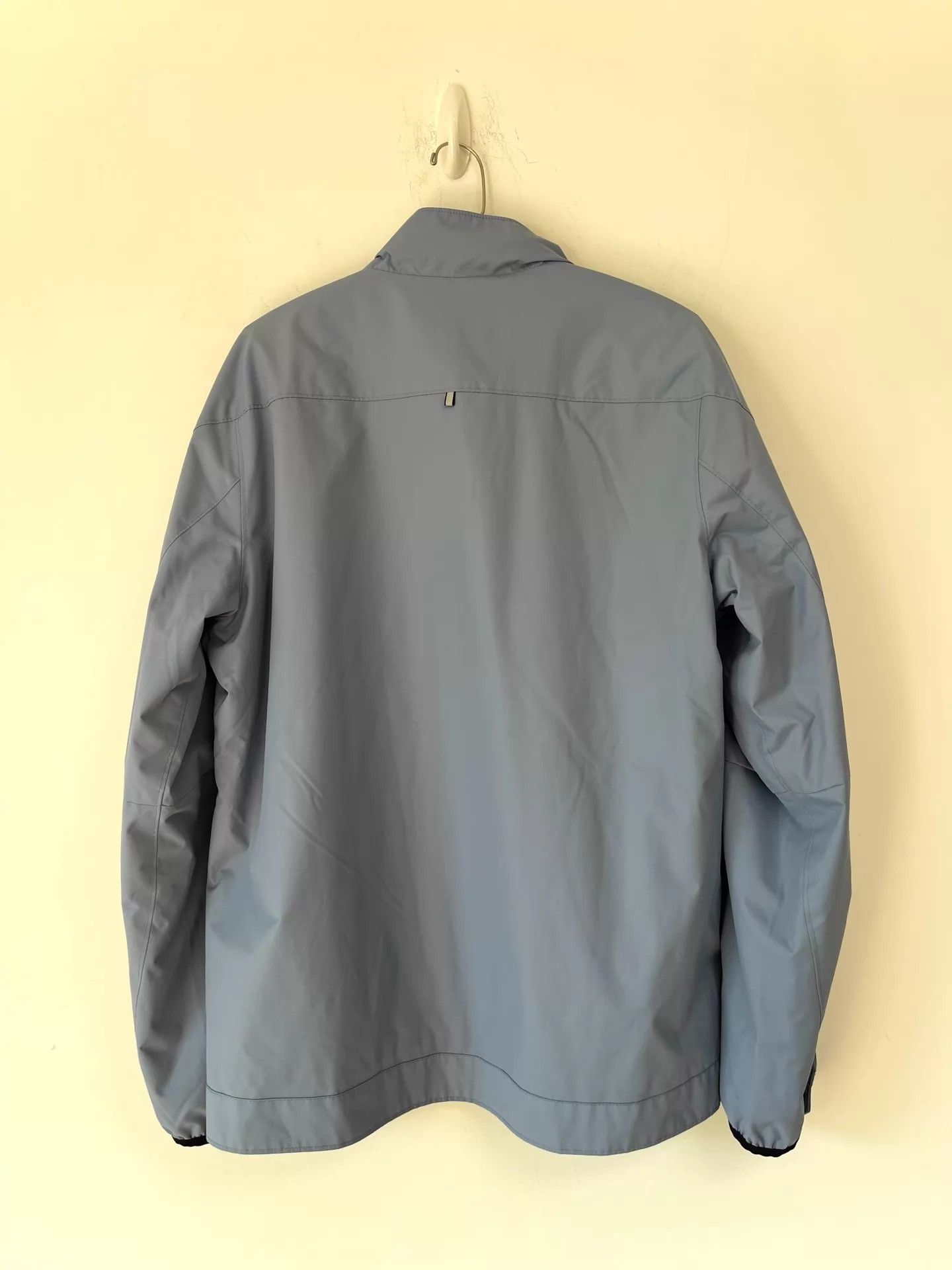 Oakley Oakley SAMPLE Cotton Padded Jacket L Size US L / EU 52-54 / 3 - 8 Thumbnail