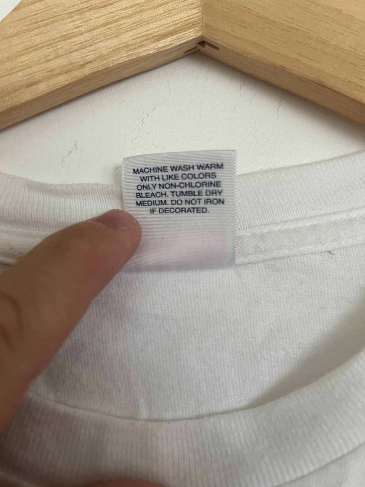 Supreme Supreme RAP-A-LOT tee Size US M / EU 48-50 / 2 - 5 Thumbnail