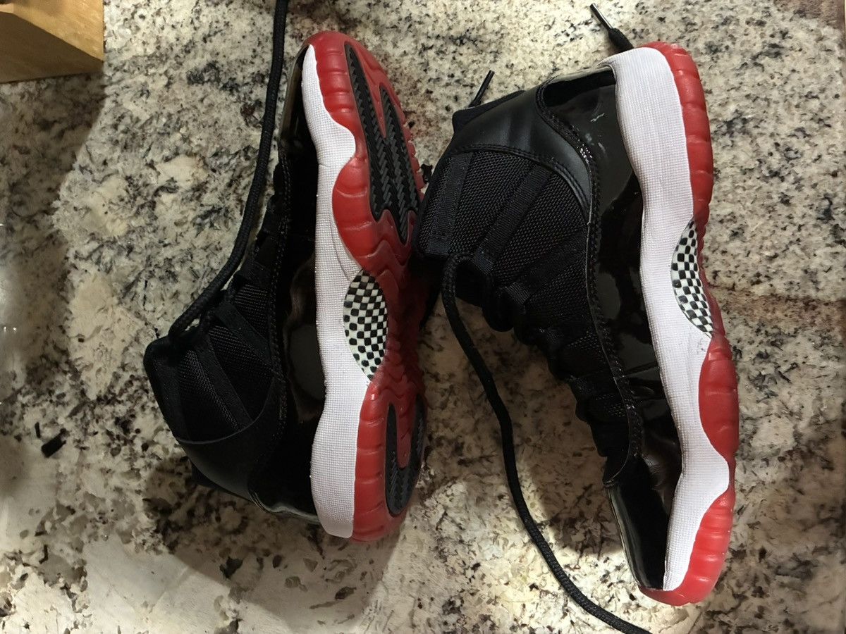 Jordan Brand Jordan 11 Bread Size US 7 / EU 40 - 3 Thumbnail