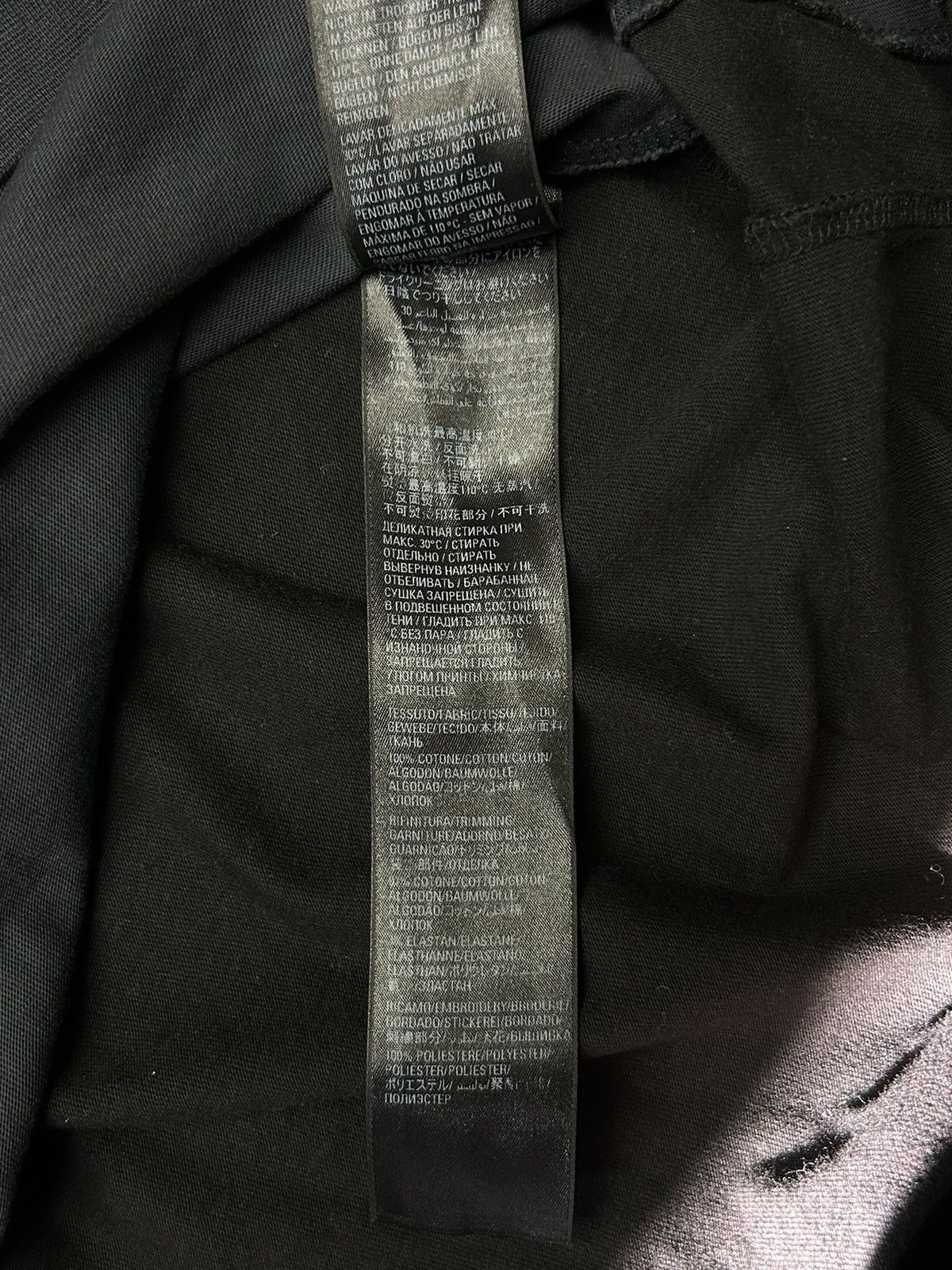 Balenciaga Balenciaga Speed Hunter Graphic T-Shirt Size US L / EU 52-54 / 3 - 6 Thumbnail