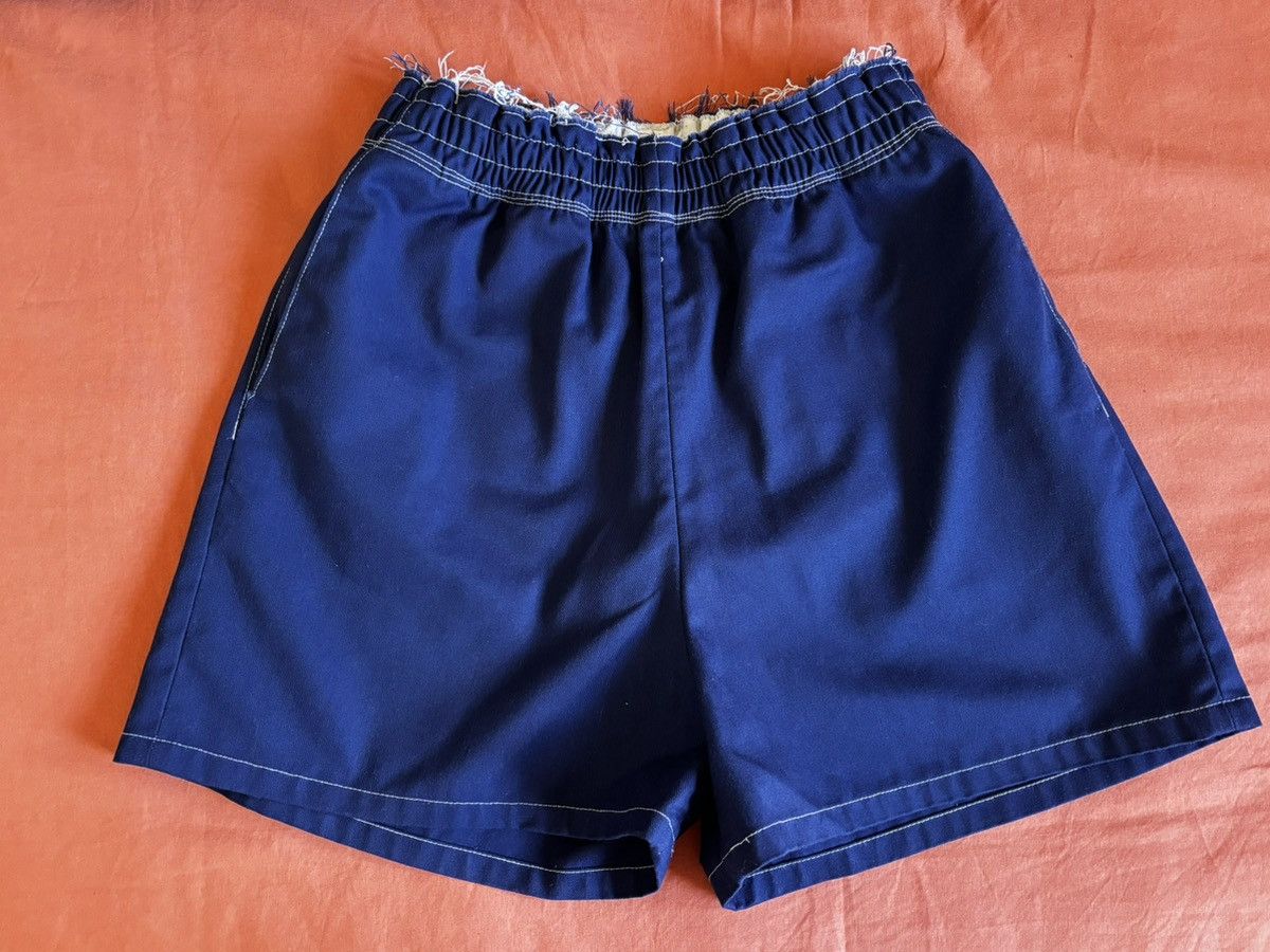 Camiel fortgens shorty shorts cotton
