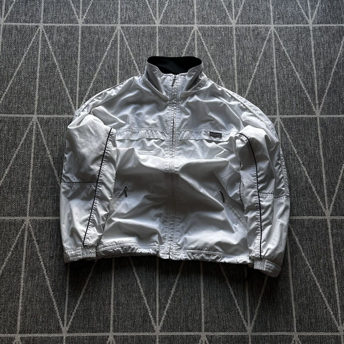 Umbro × Vintage vintage umbro light jacket Size US M / EU 48-50 / 2 - 1 Thumbnail