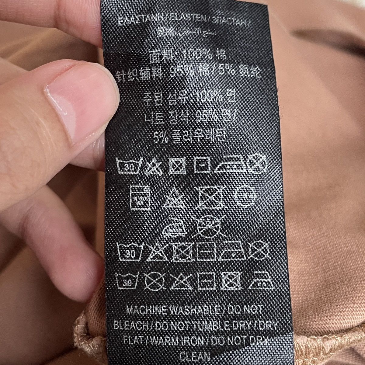 Vivienne Westwood Vivienne Westwood X Burberry T-shirt 2000s Size US M / EU 48-50 / 2 - 13 Thumbnail
