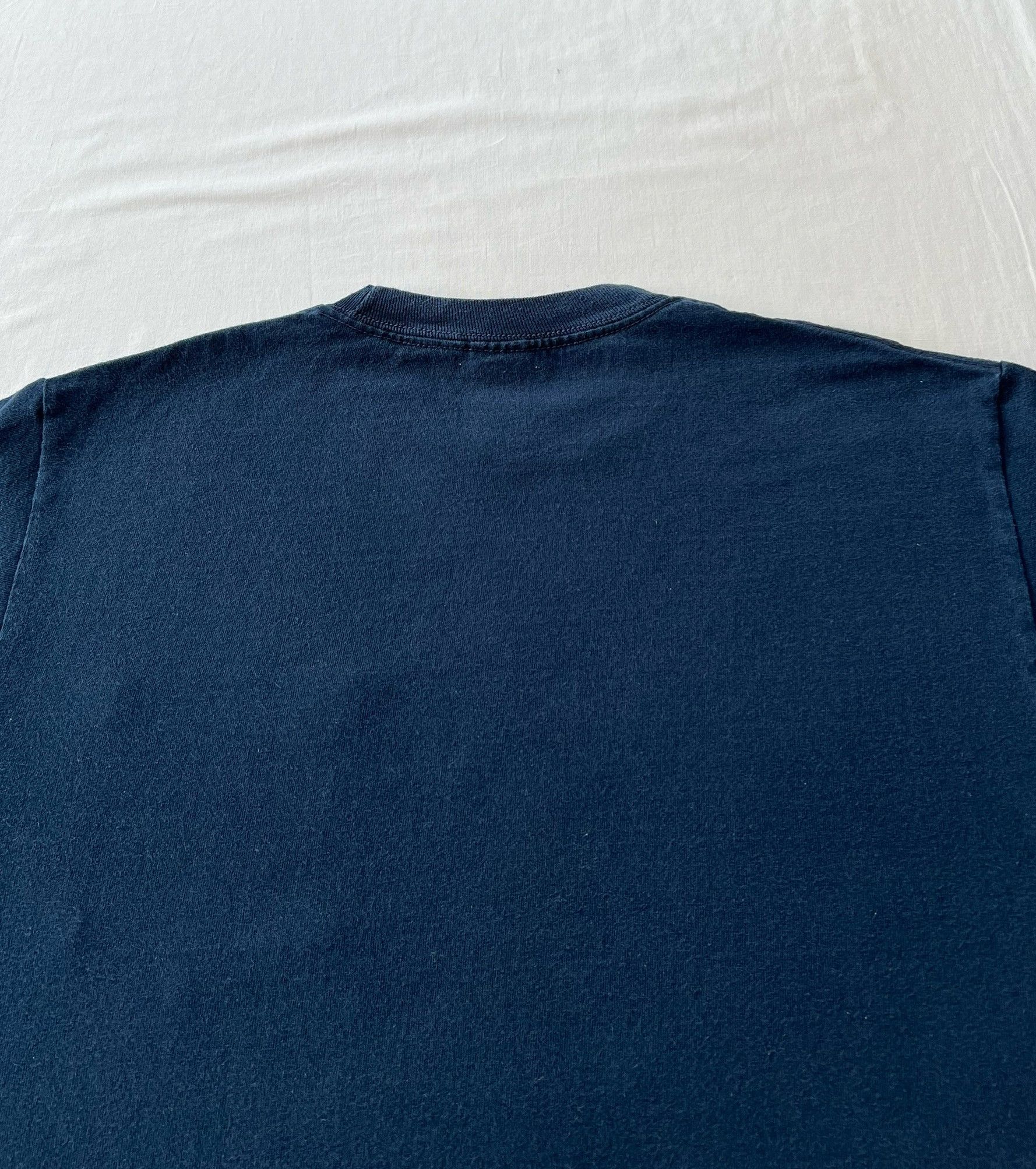 Alien Workshop Vintage 2000s Alien Workshop Skateboards Pocket T-shirt Size US M / EU 48-50 / 2 - 15 Thumbnail
