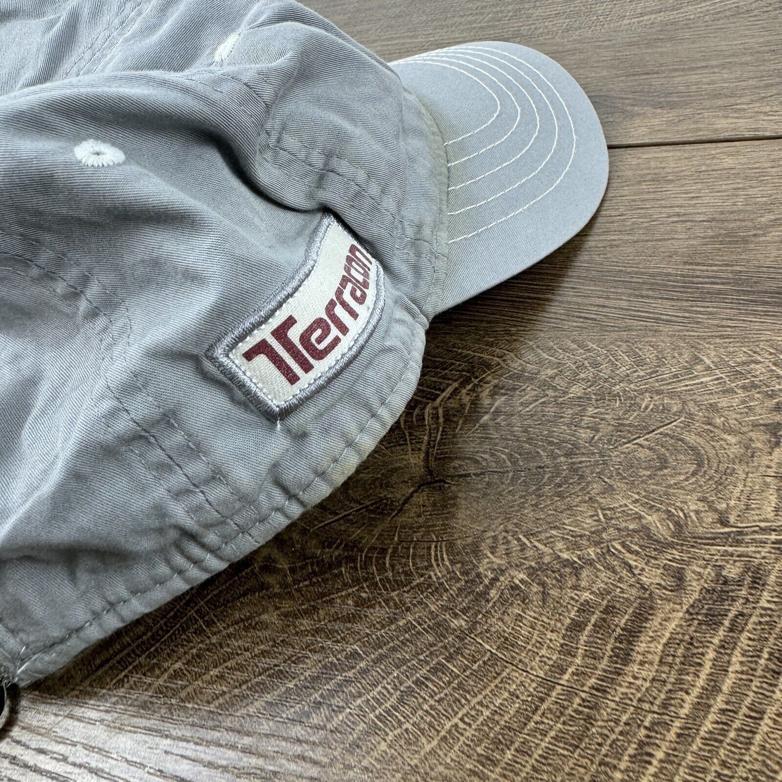 Other South Wireless Summit Hat 9th Annual Gray Hat Adjustable Adu Size ONE SIZE - 14 Thumbnail