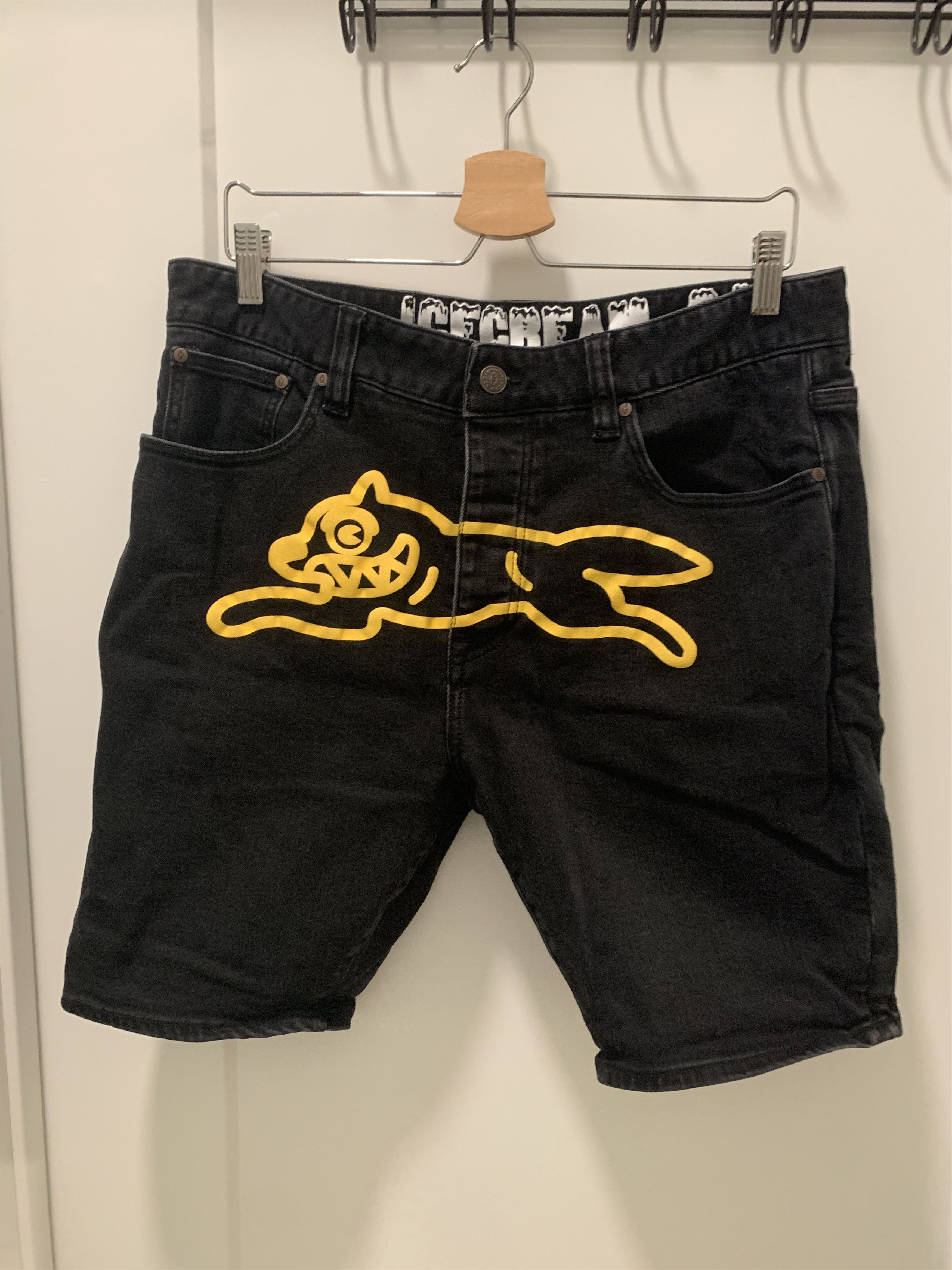 Billionaire Boys Club × Icecream SALE‼️ BBC ICE CREAM RUNNING DOG