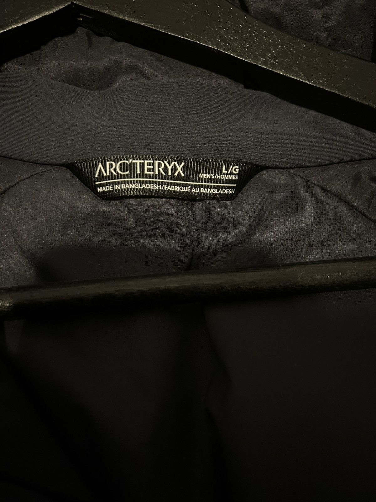Arc'teryx Arc'teryx Atom Hoody Heavyweight Size US L / EU 52-54 / 3 - 2 Thumbnail