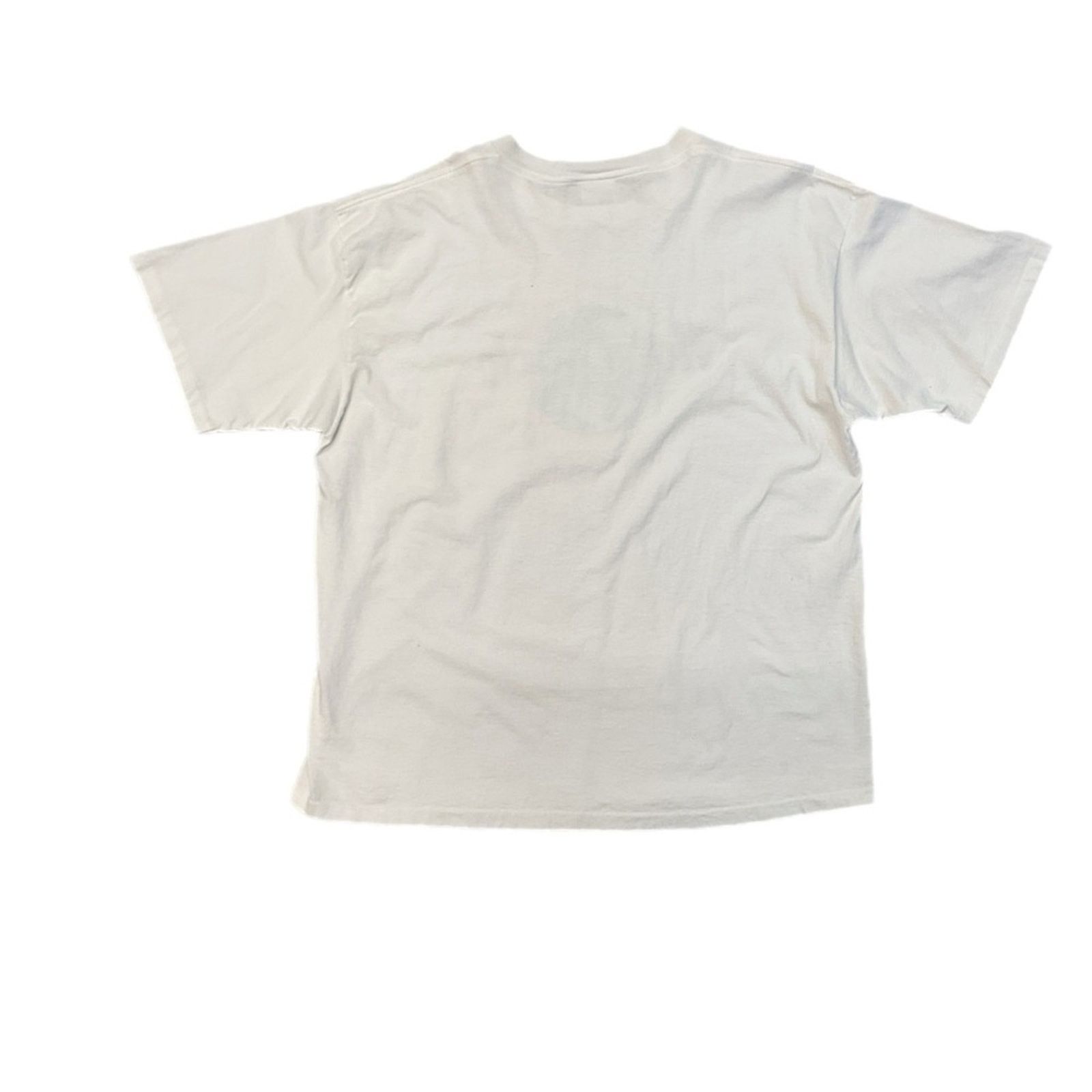Hard Rock Cafe 90s Hard Rock Cafe San Antonio Vintage T-Shirt Size US XL / EU 56 / 4 - 2 Thumbnail