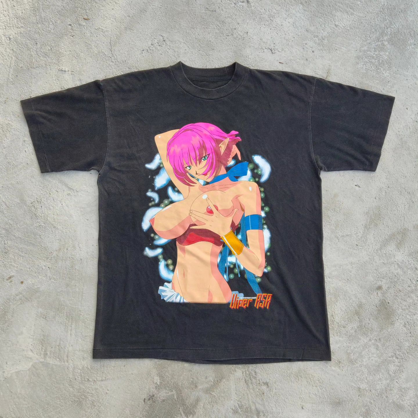 Anime × Japanese Brand × Vintage Limited Item Viper Game Size US XL / EU 56 / 4 - 1 Thumbnail