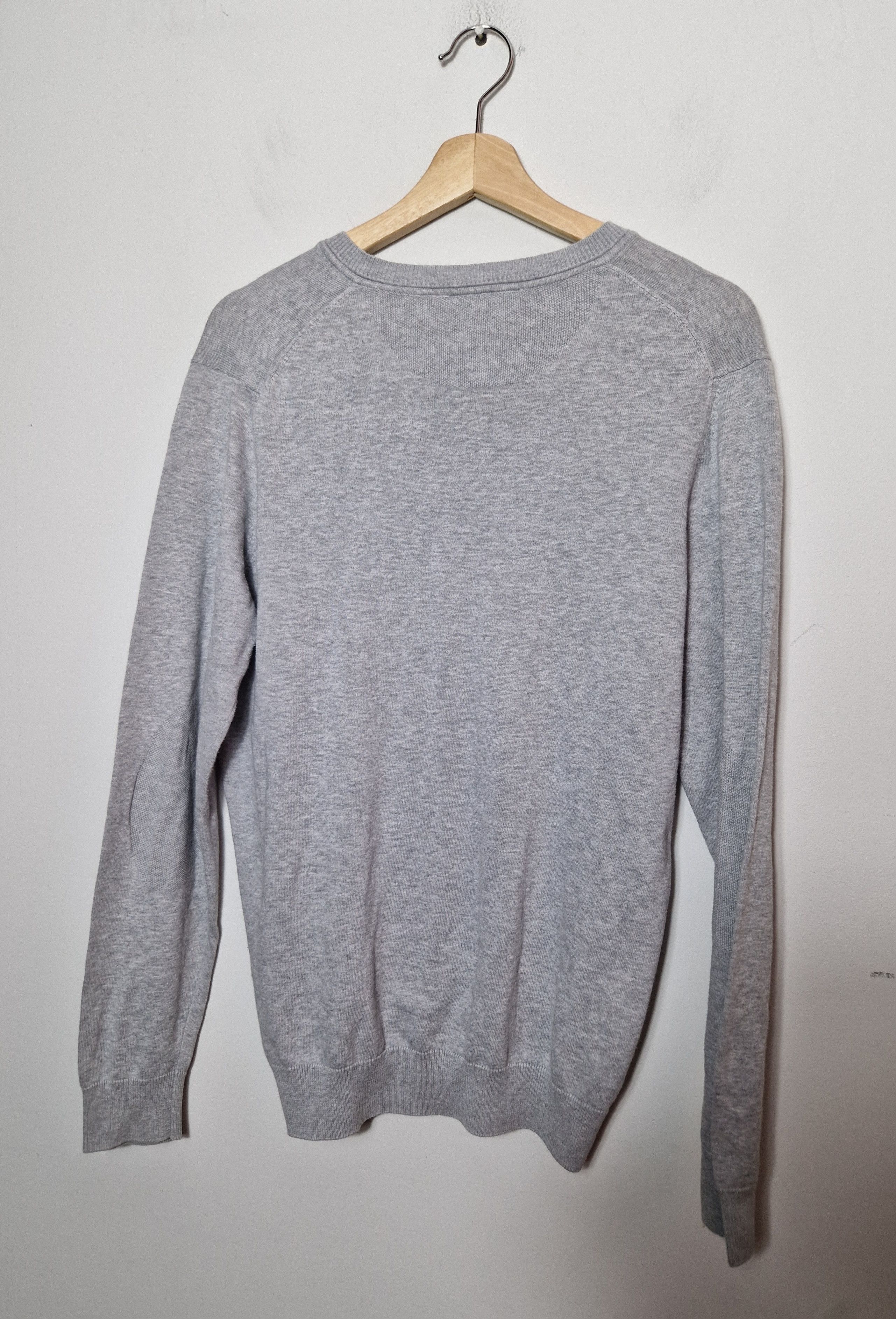 Lacoste Lacoste sweater Size US L / EU 52-54 / 3 - 4 Thumbnail