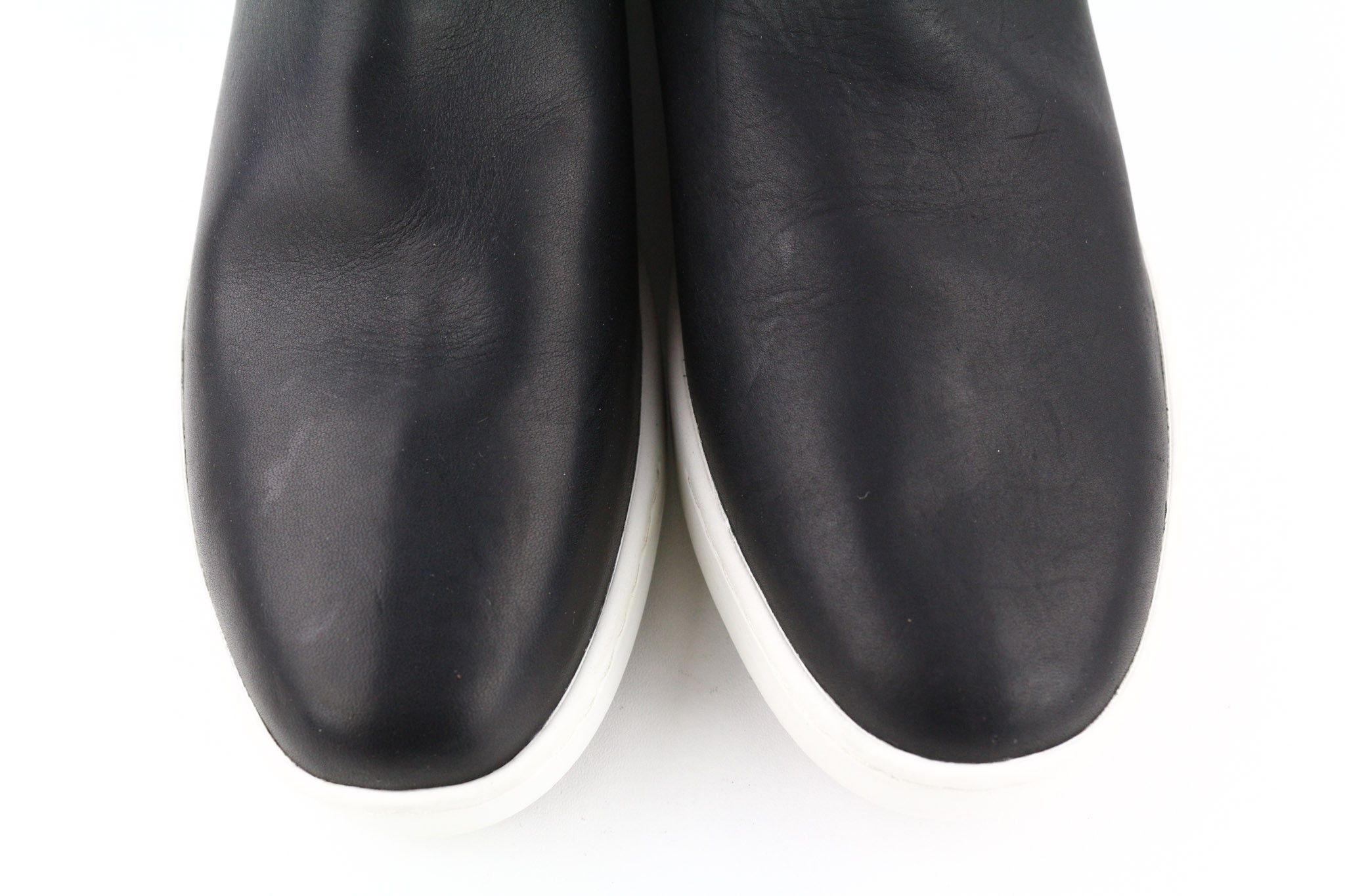 Timberland A2FUS UK7.5 ReBOTL Black Side Panels High Top Boots 79913 Size US 8 / IT 38 - 4 Thumbnail
