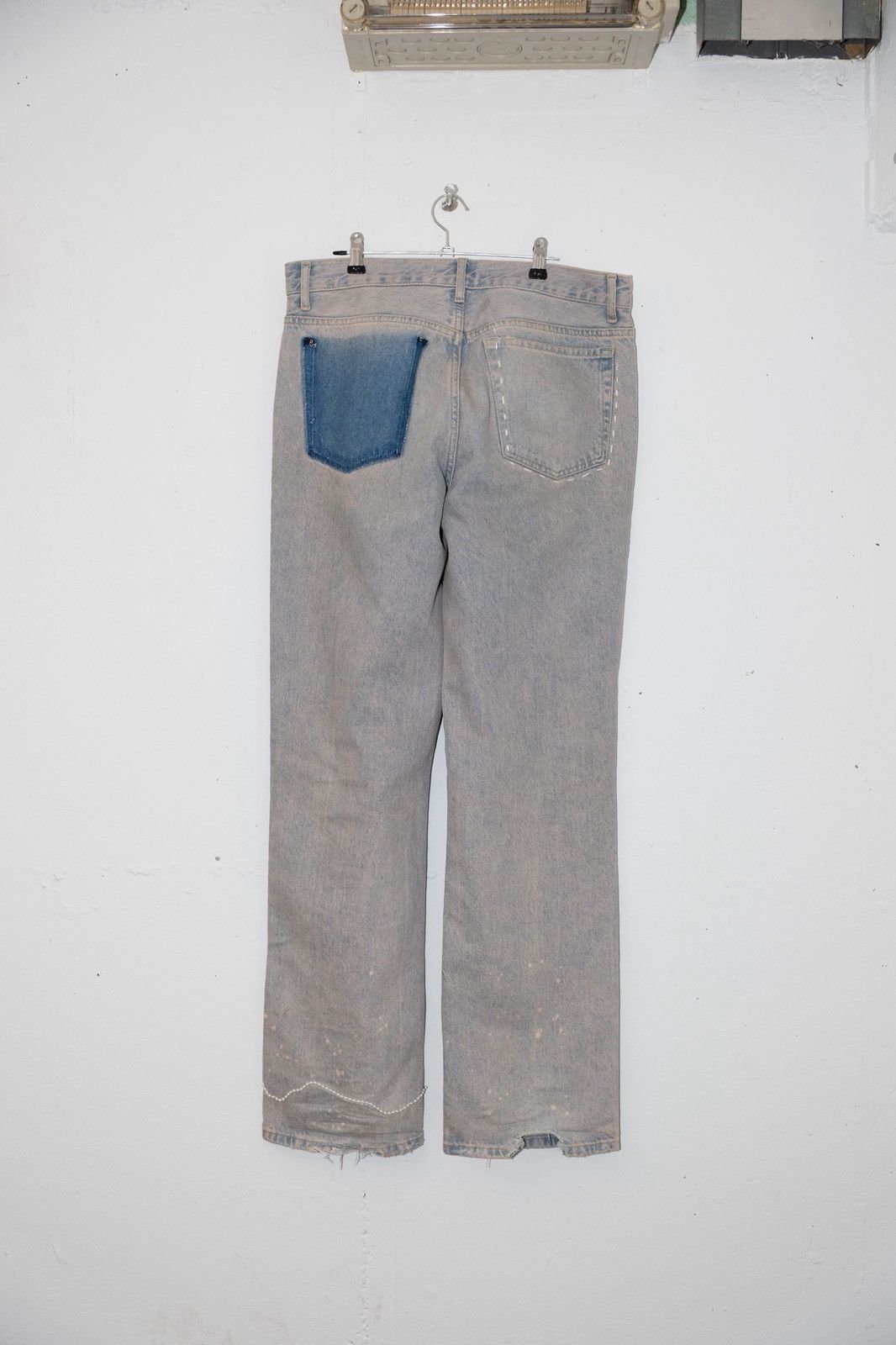 Other Battosaï Thunder Scars Pants Size US 32 / EU 48 - 2 Thumbnail