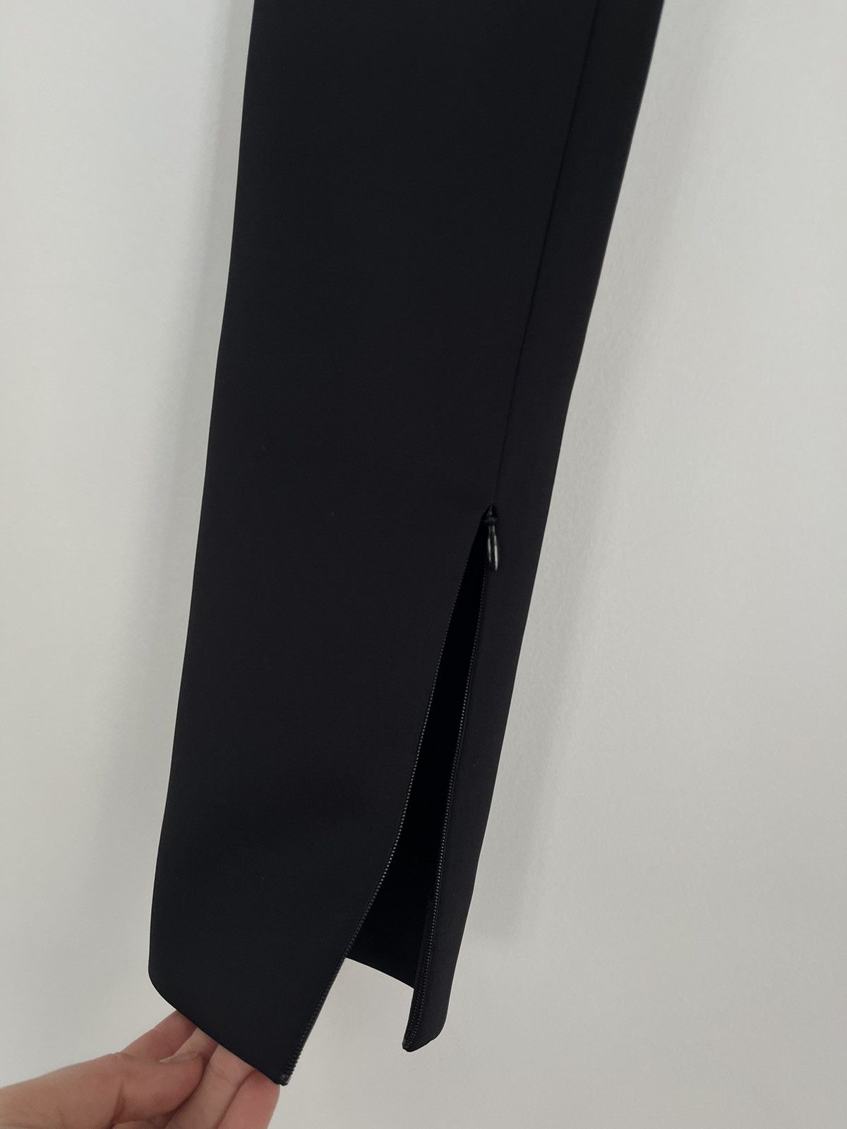 Maison Margiela Slim Fit trousers Maison Margiela 2019 Size 25" / US 0 / IT 36 - 7 Thumbnail
