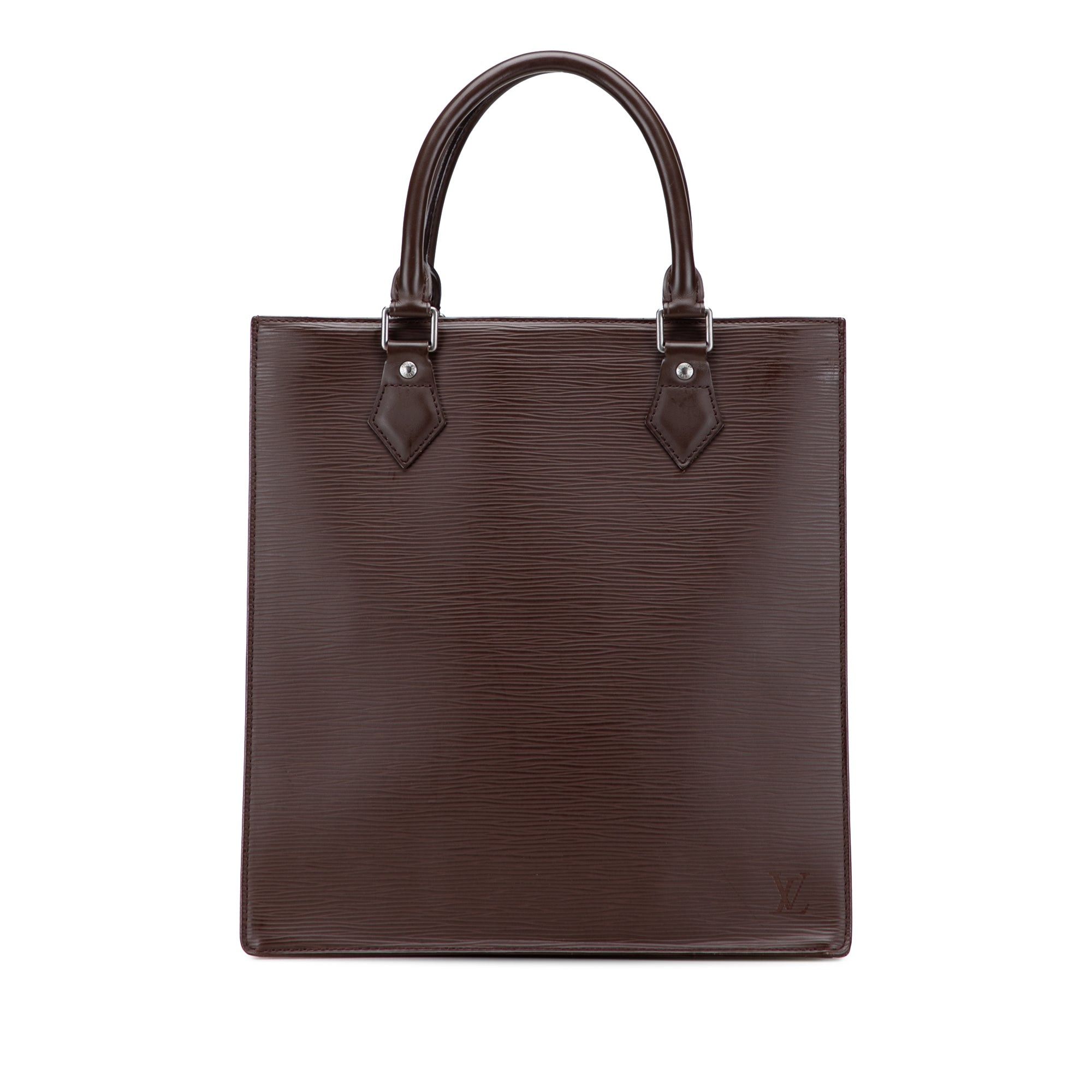 Louis Vuitton Epi Sac Plat PM Size ONE SIZE - 1 Thumbnail