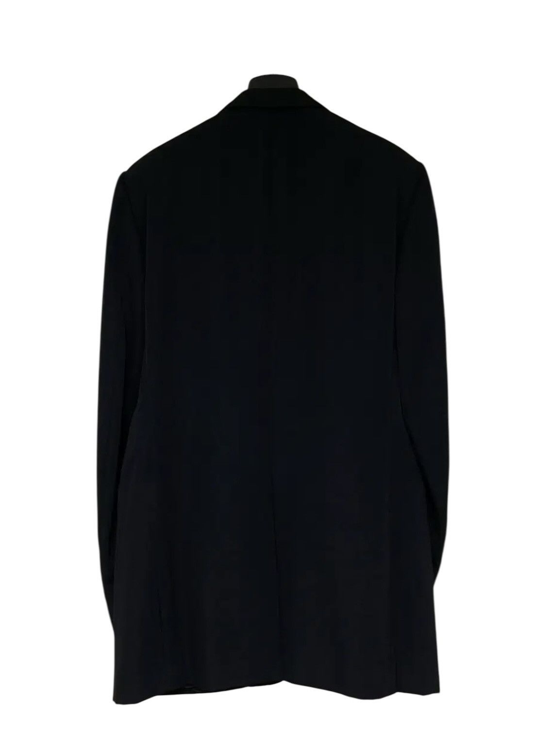 Dior Dior Homme 01AW Solitaire Hedi Slimane Blazer Size US L / EU 52-54 / 3 - 5 Thumbnail