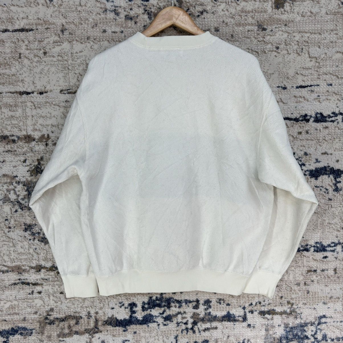 Missoni Vintage Missoni Sport Golf Crew neck Sweatshirt Size US L / EU 52-54 / 3 - 11 Thumbnail