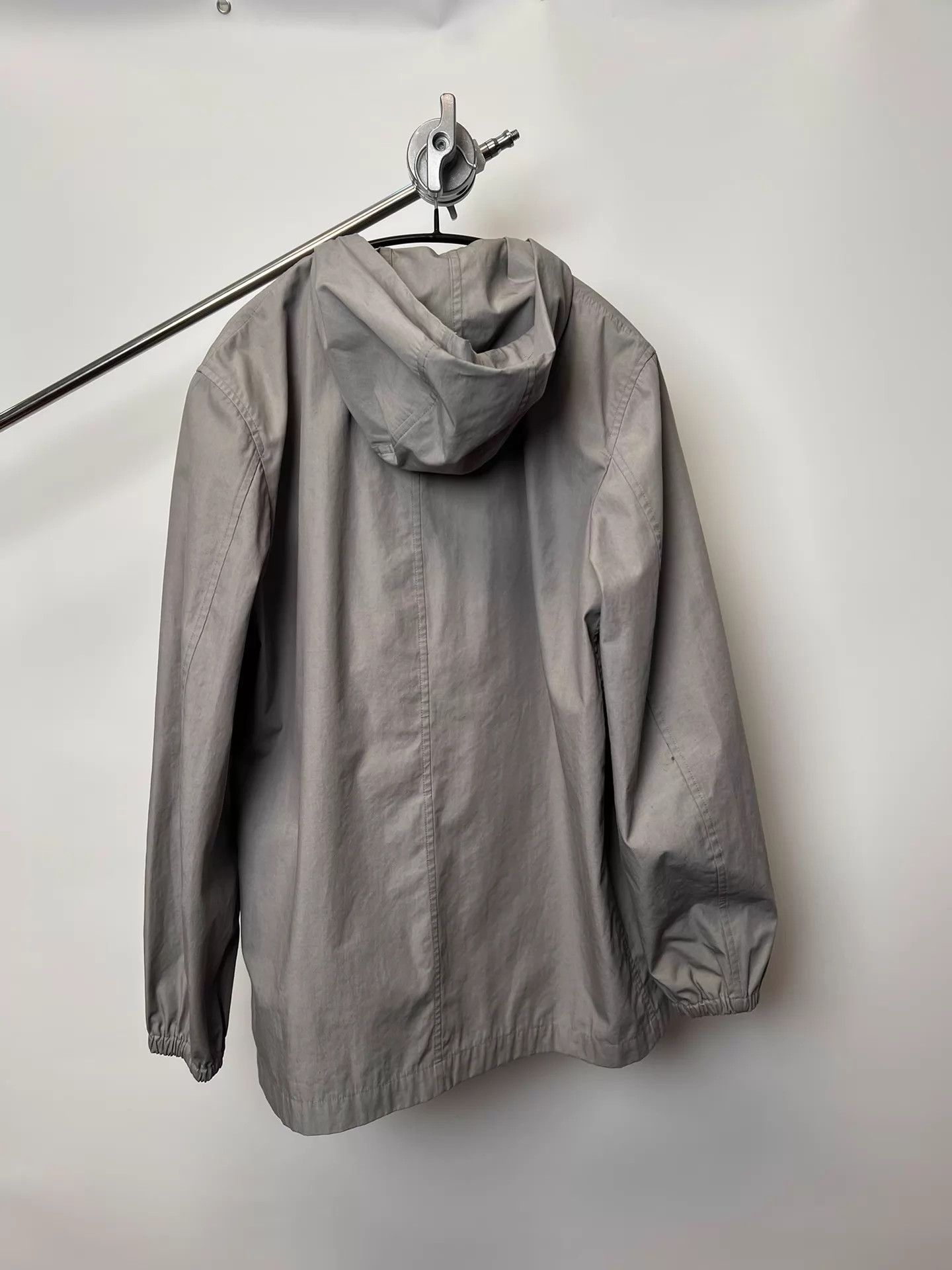 Comme des Garcons Comme des Garçons 1999 Special Placket Lang Style Jacket Size US M / EU 48-50 / 2 - 5 Thumbnail